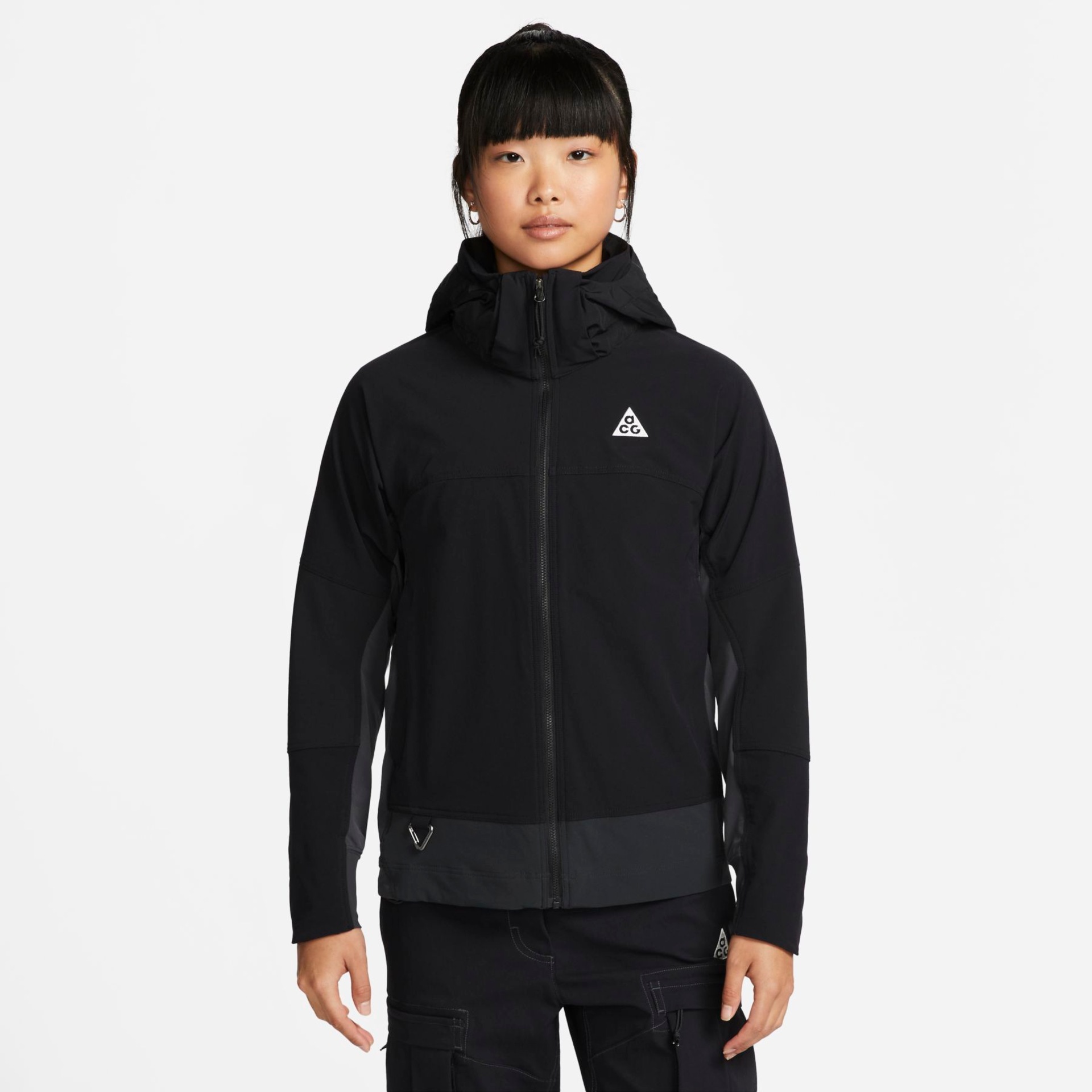 Jaqueta Nike ACG Sun Farer Feminina - Foto 1