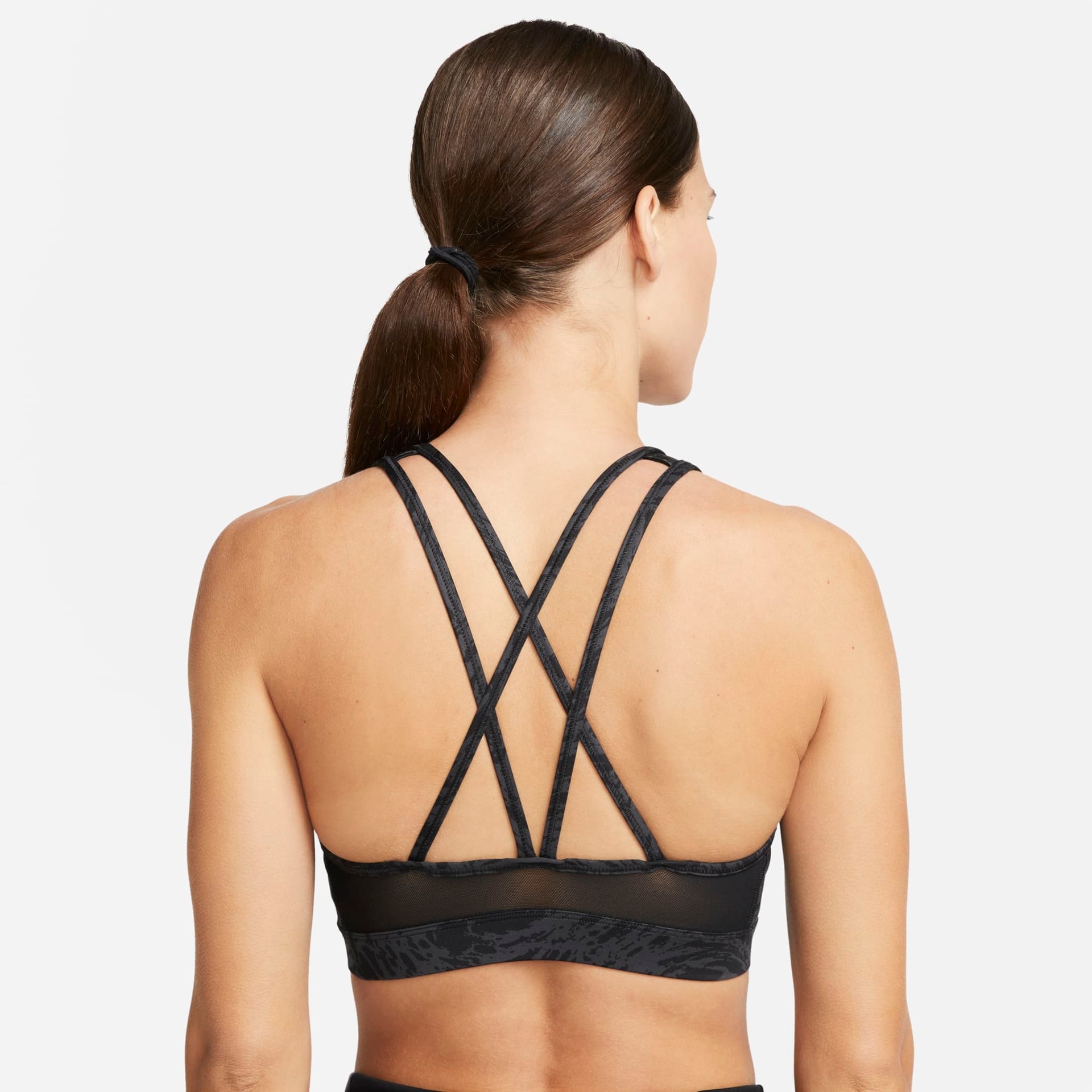 Top Nike Dri-FIT Icon Clash Swoosh Feminino - Foto 2