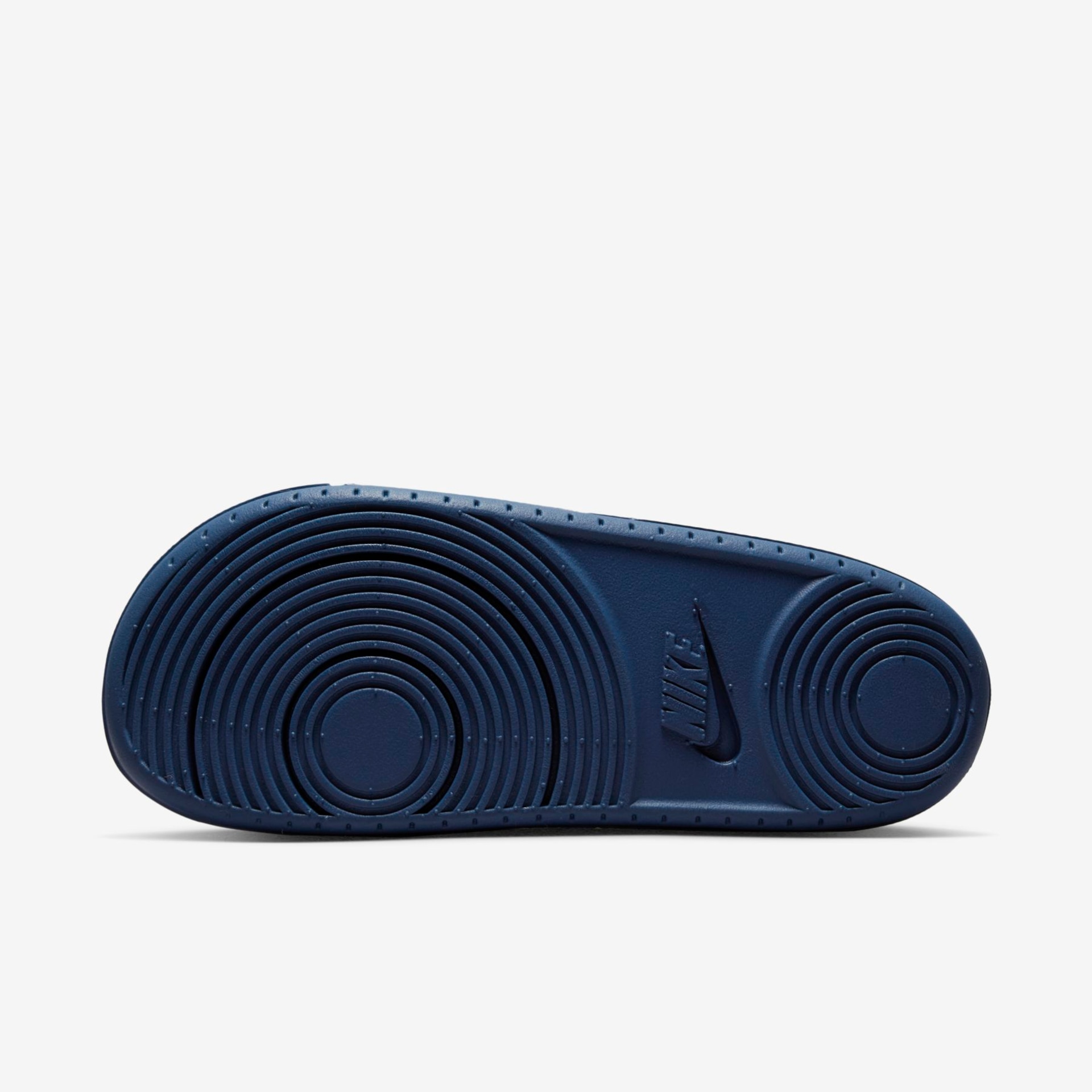 Chinelo Nike Offcourt Brasil Masculino - Foto 2