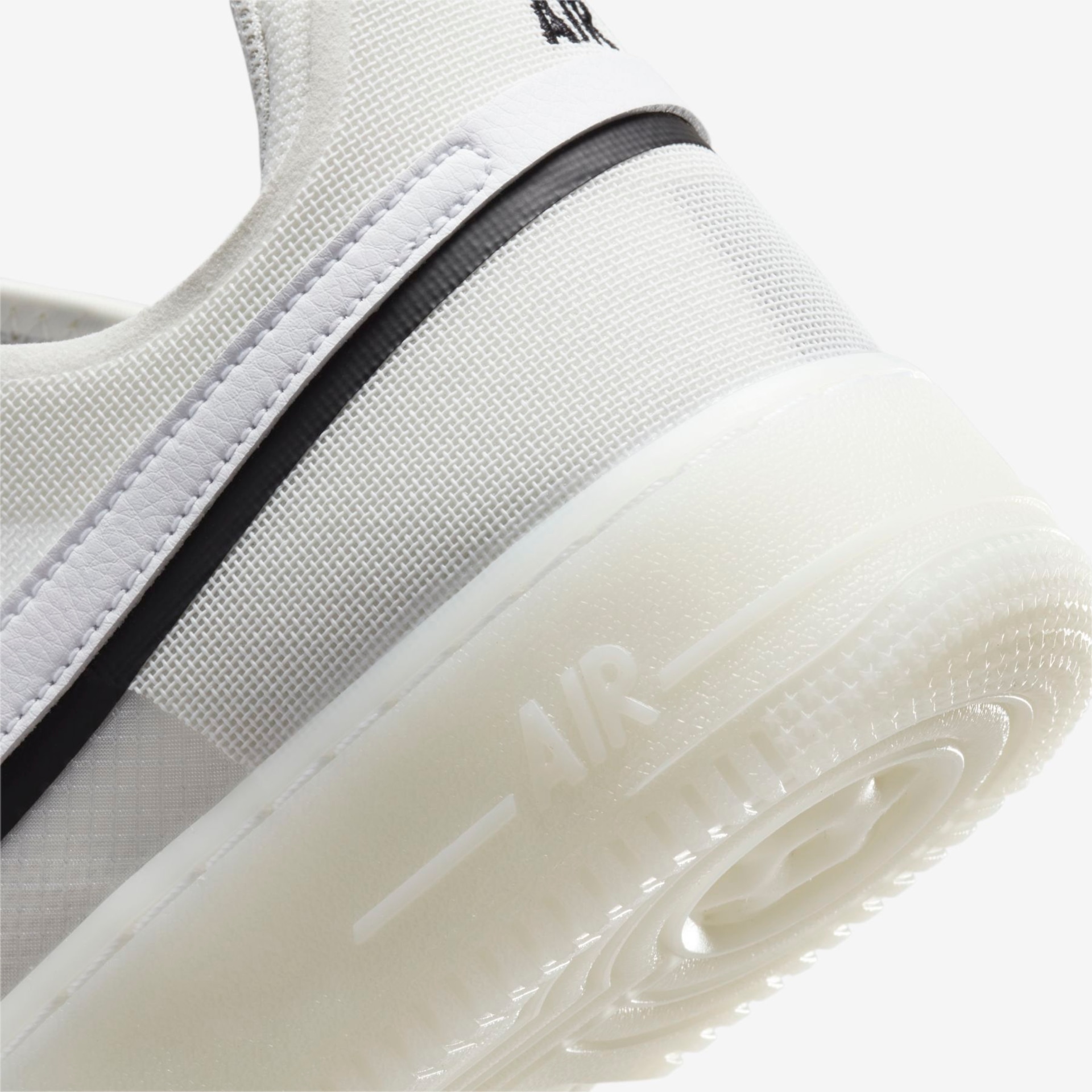 Tênis Nike Air Force 1  React 40th Unissex - Foto 8