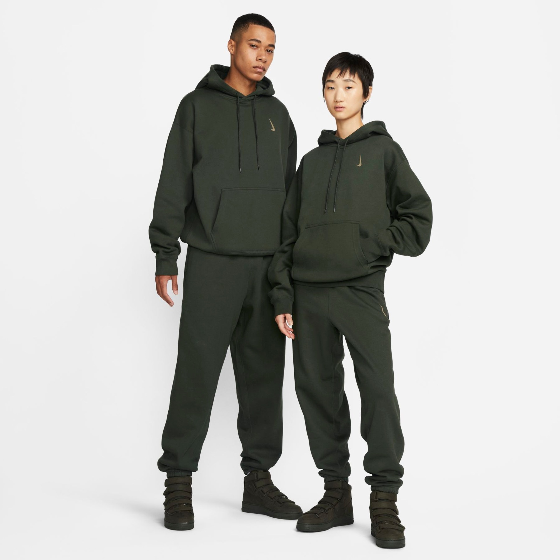 Nike x Billie - Foto 7