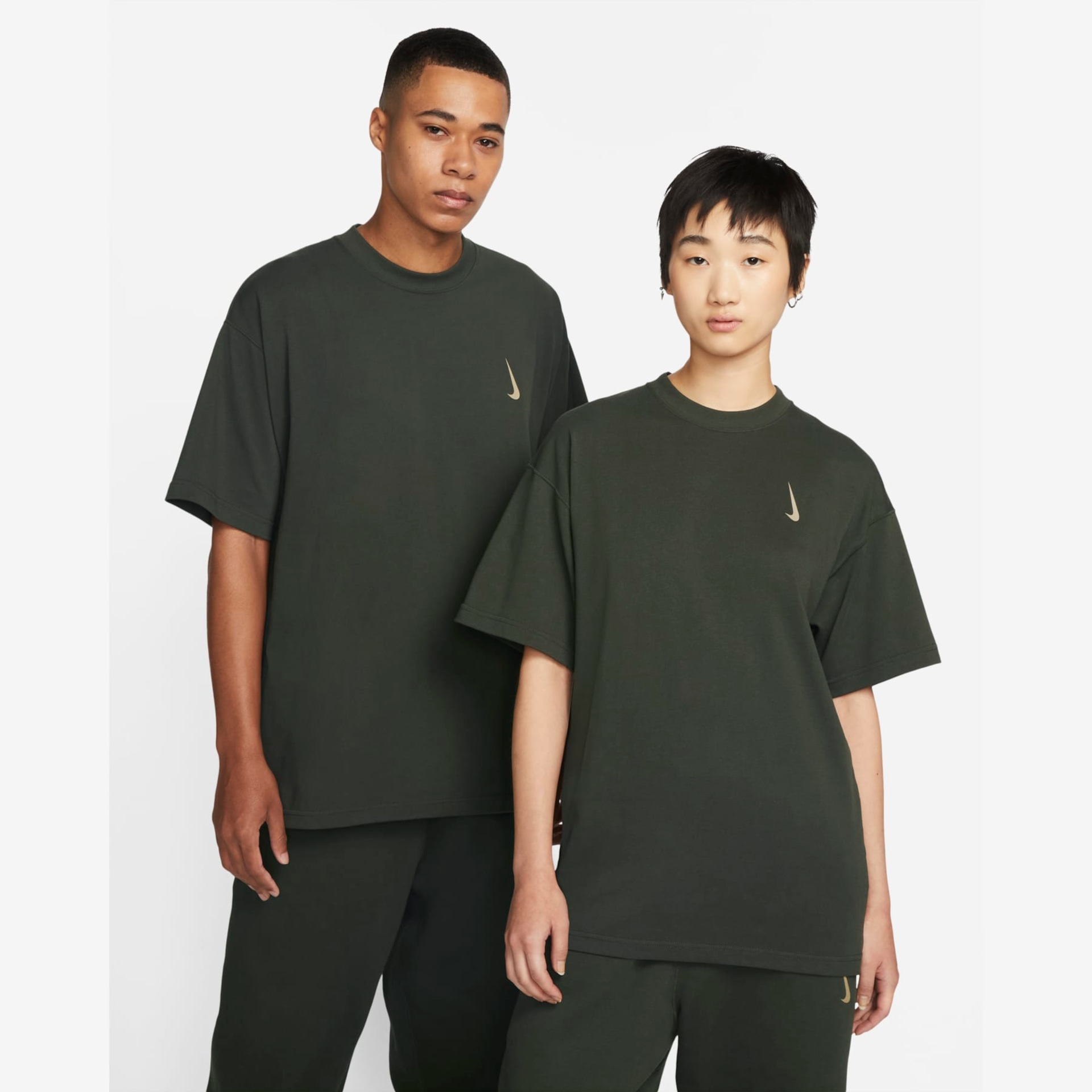 Nike x Billie - Foto 2