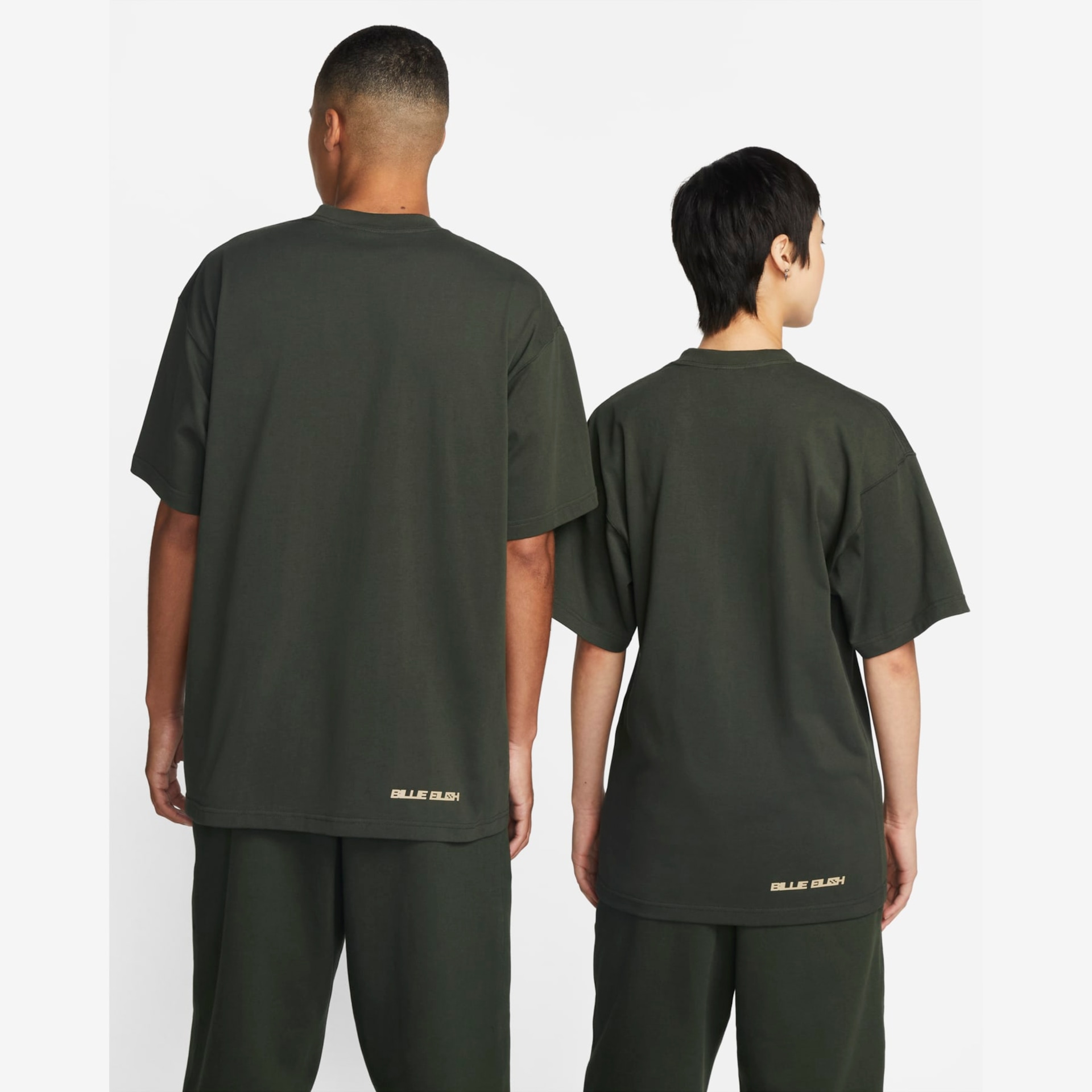 Nike x Billie - Foto 3