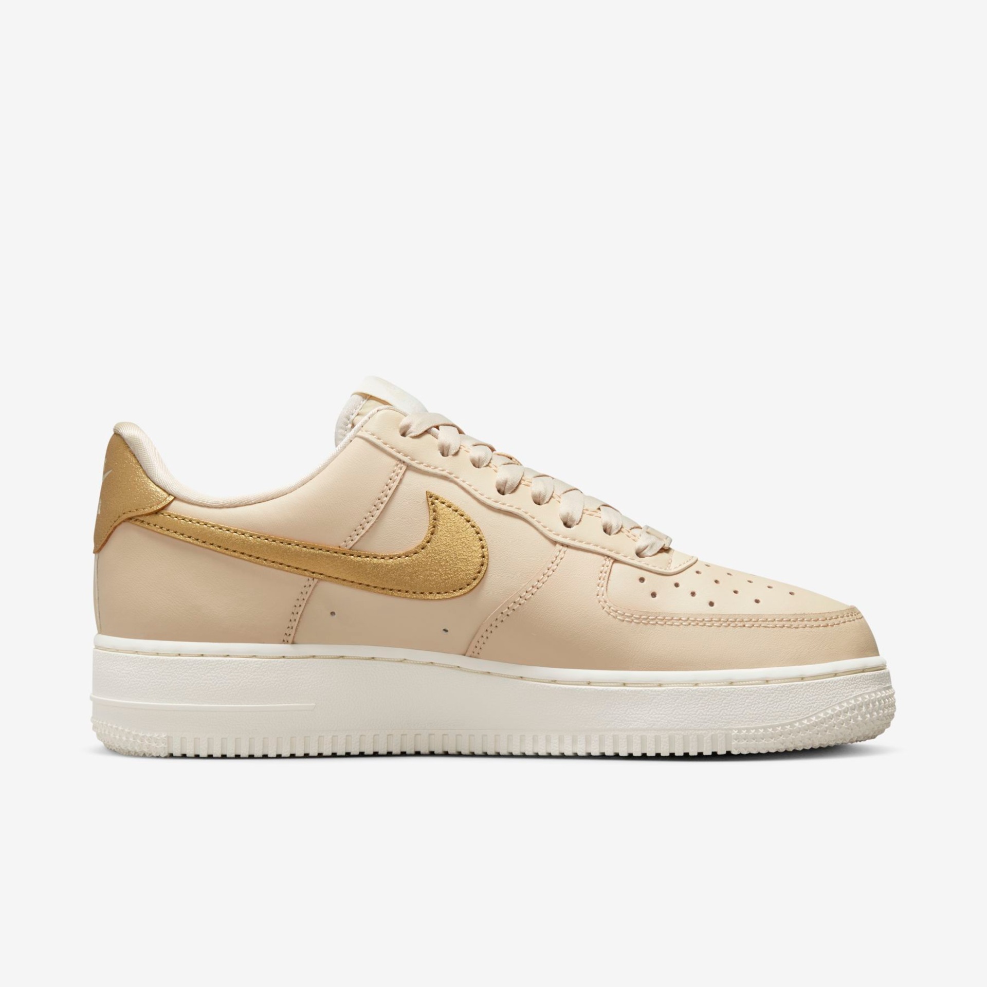 Tênis Nike Air Force 1 '07 Feminino - Foto 3