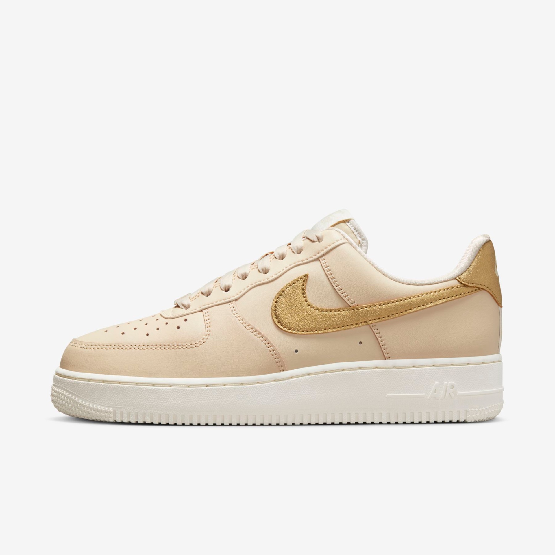 Tênis Nike Air Force 1 '07 Feminino - Foto 1