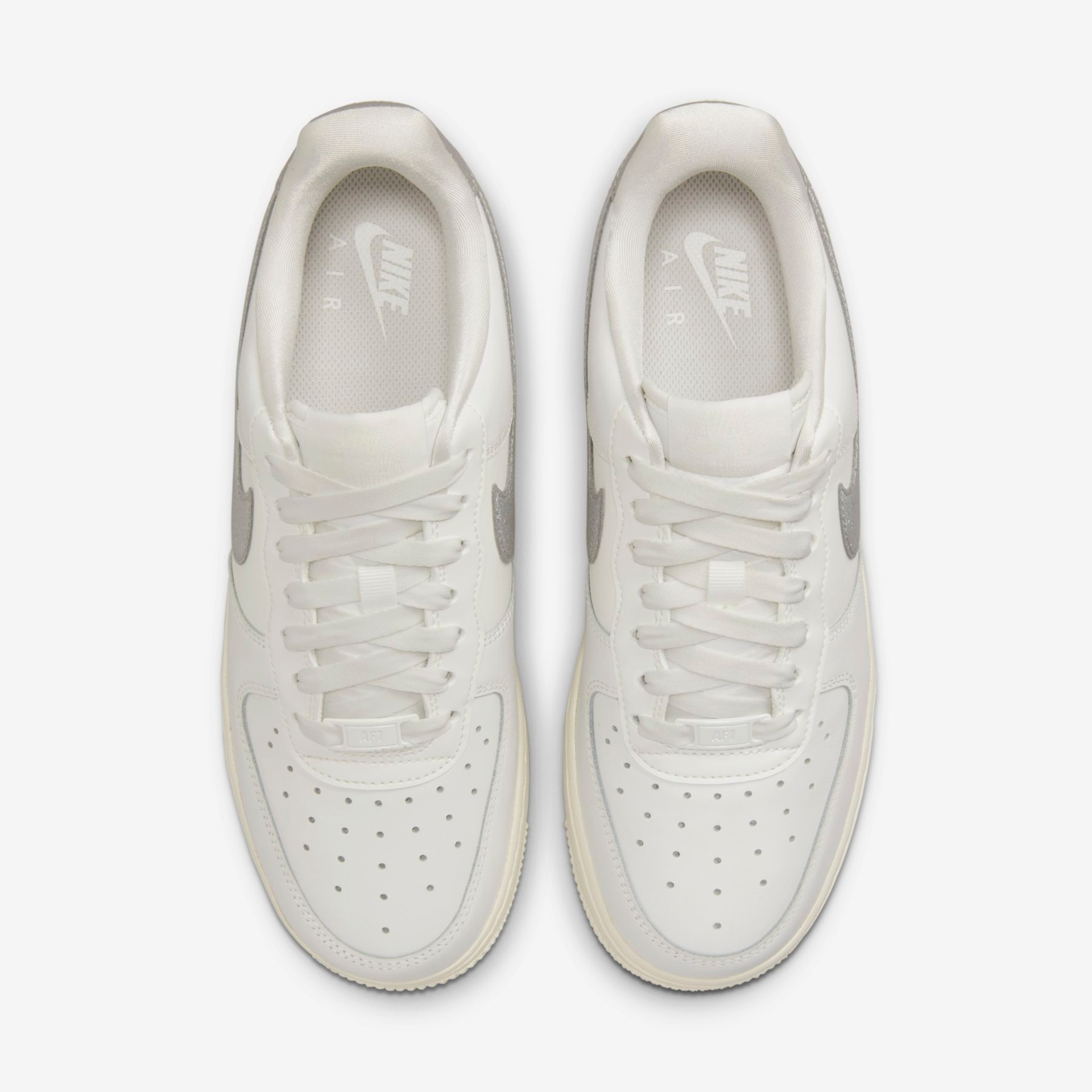 Tênis Nike Air Force 1 '07 Feminino - Foto 5