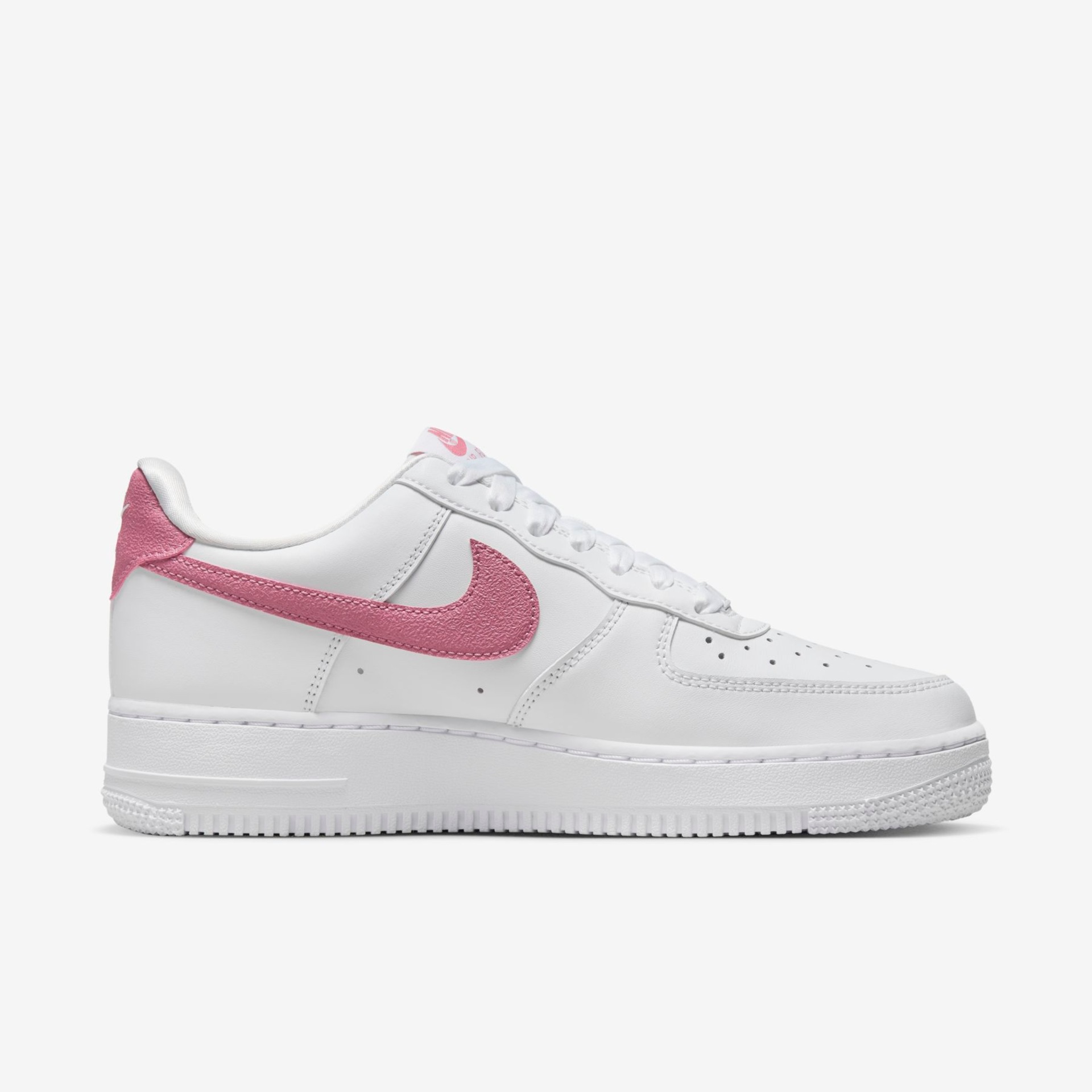 Tênis Nike Air Force 1 '07 Feminino - Foto 4