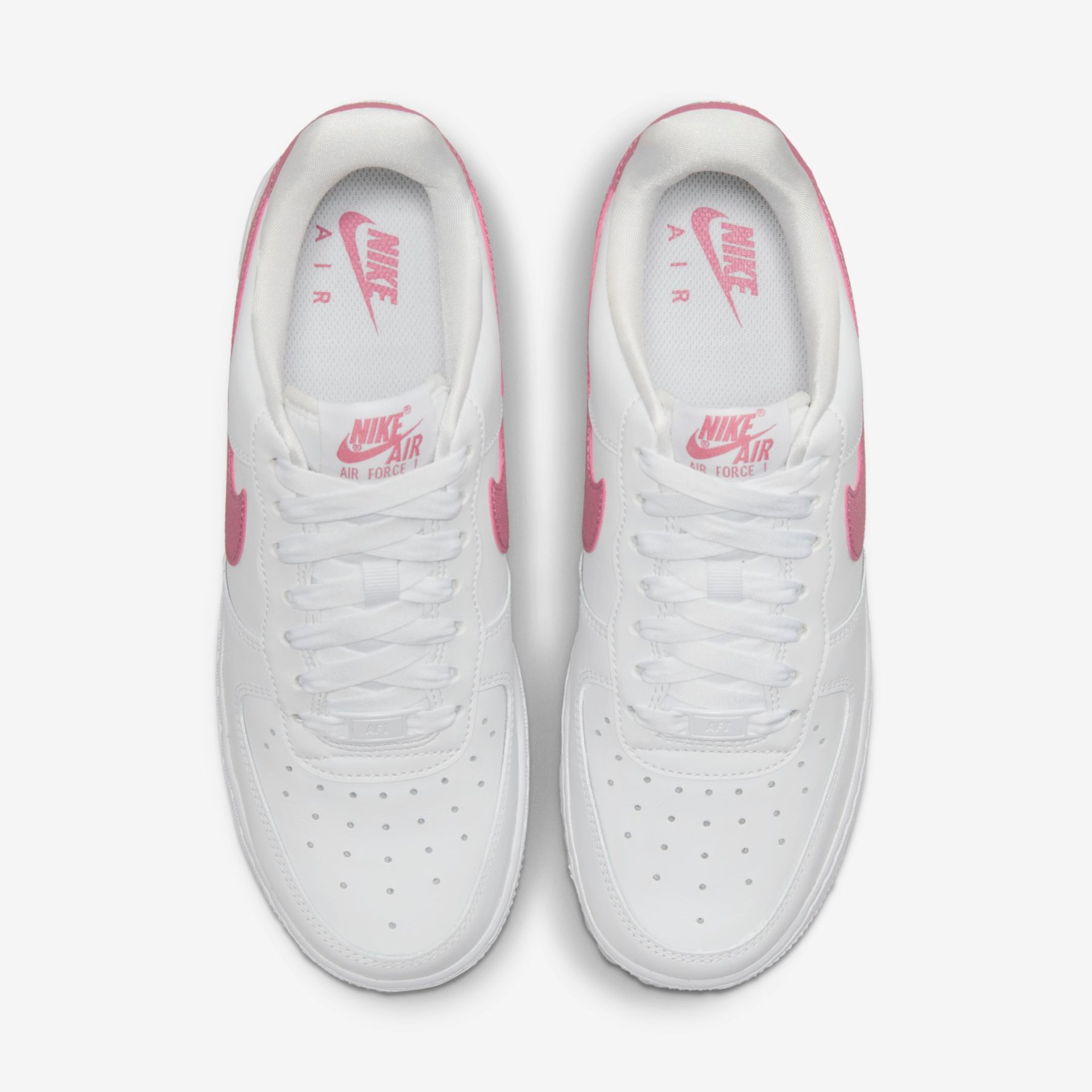 Tênis Nike Air Force 1 '07 Feminino - Foto 5
