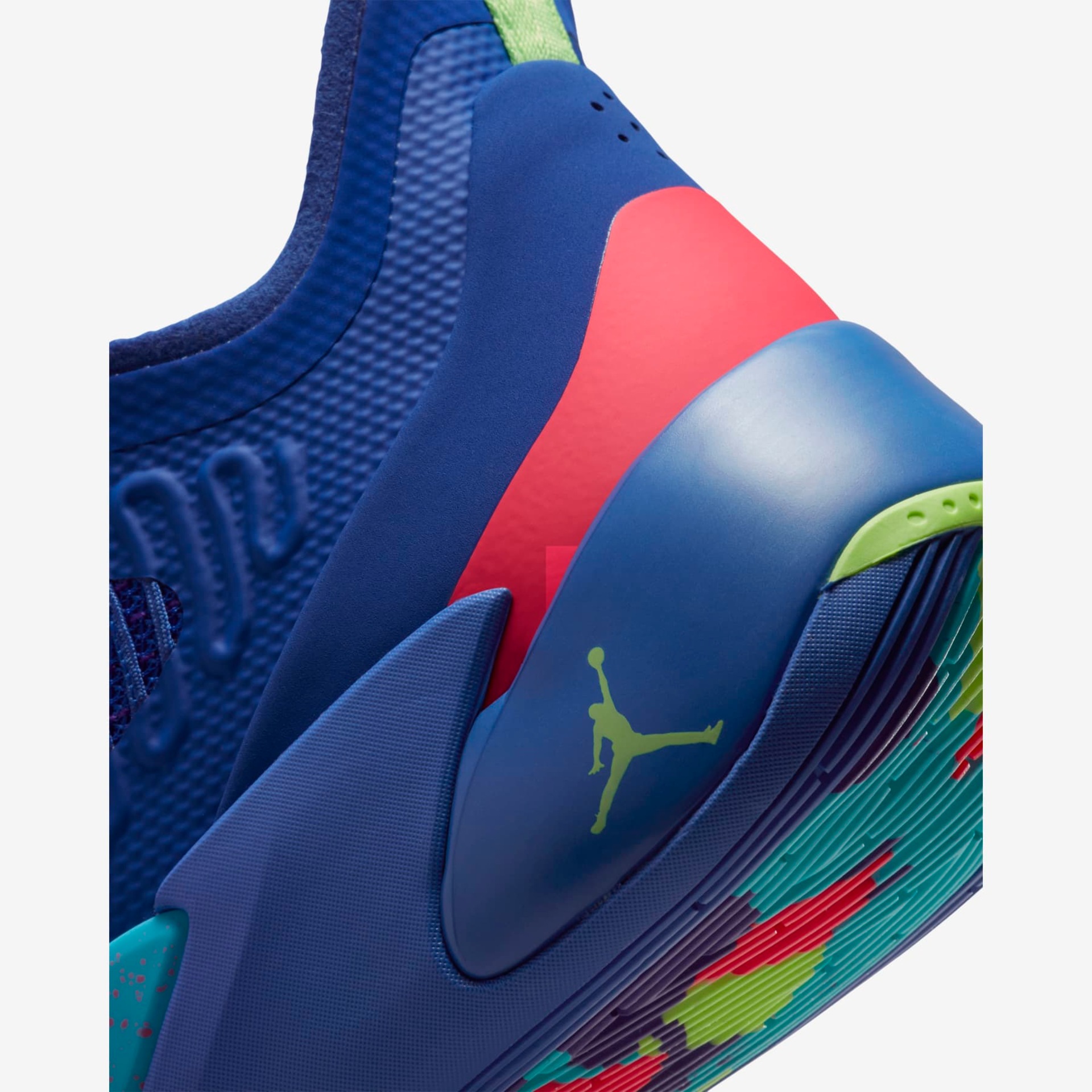 Tênis Jordan Luka 1 Masculino - Foto 9