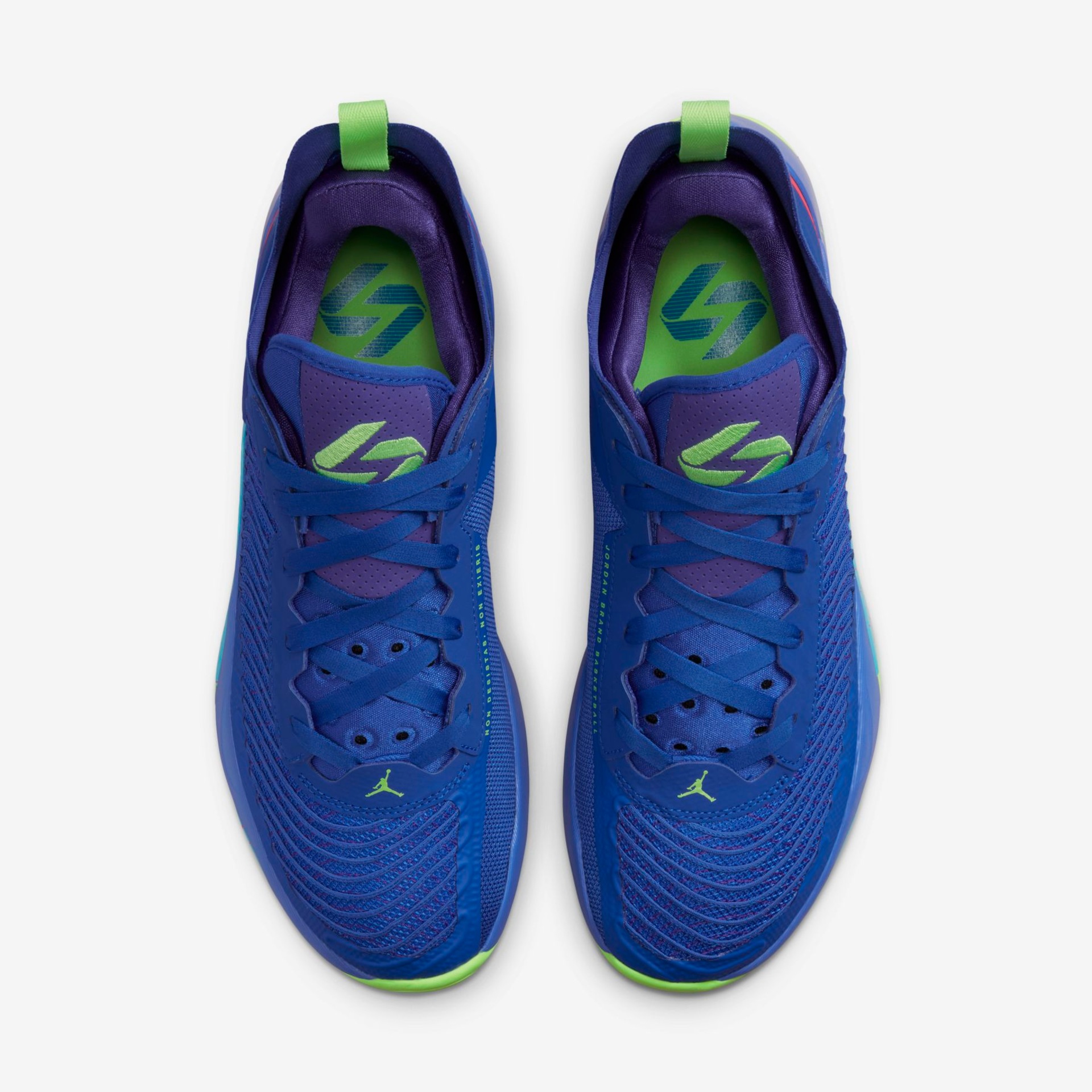 Tênis Jordan Luka 1 Masculino - Foto 4