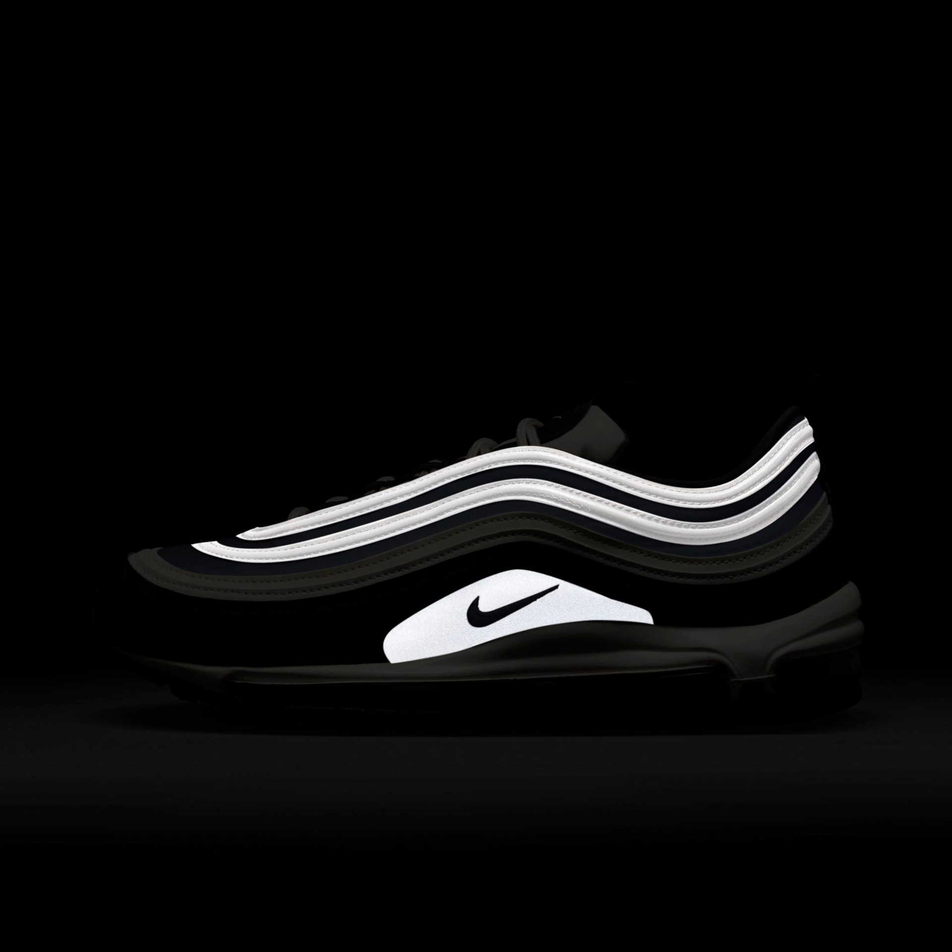 Tênis Nike Air Max 97 WTR Masculino - Foto 11