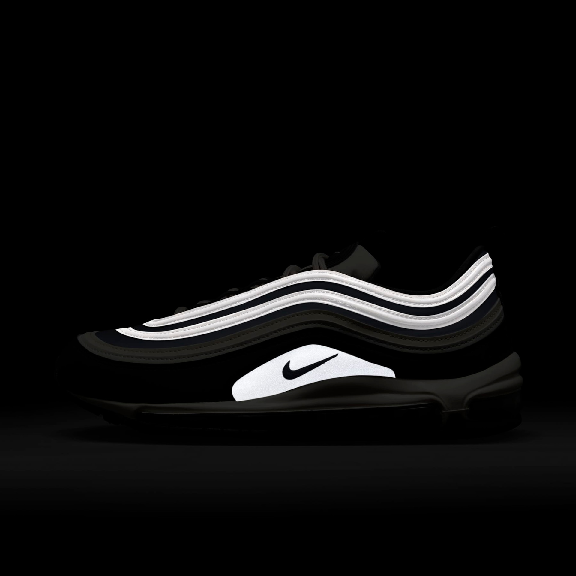 Tênis Nike Air Max 97 WTR Masculino - Foto 14