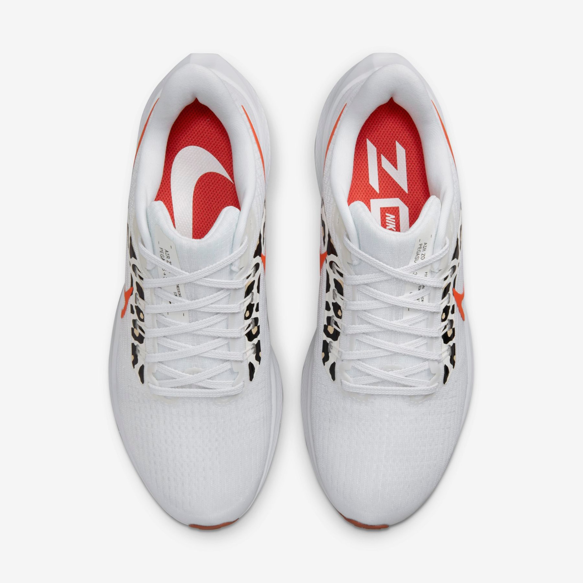 Tênis Nike Air Zoom Pegasus 39 Feminino - Foto 4