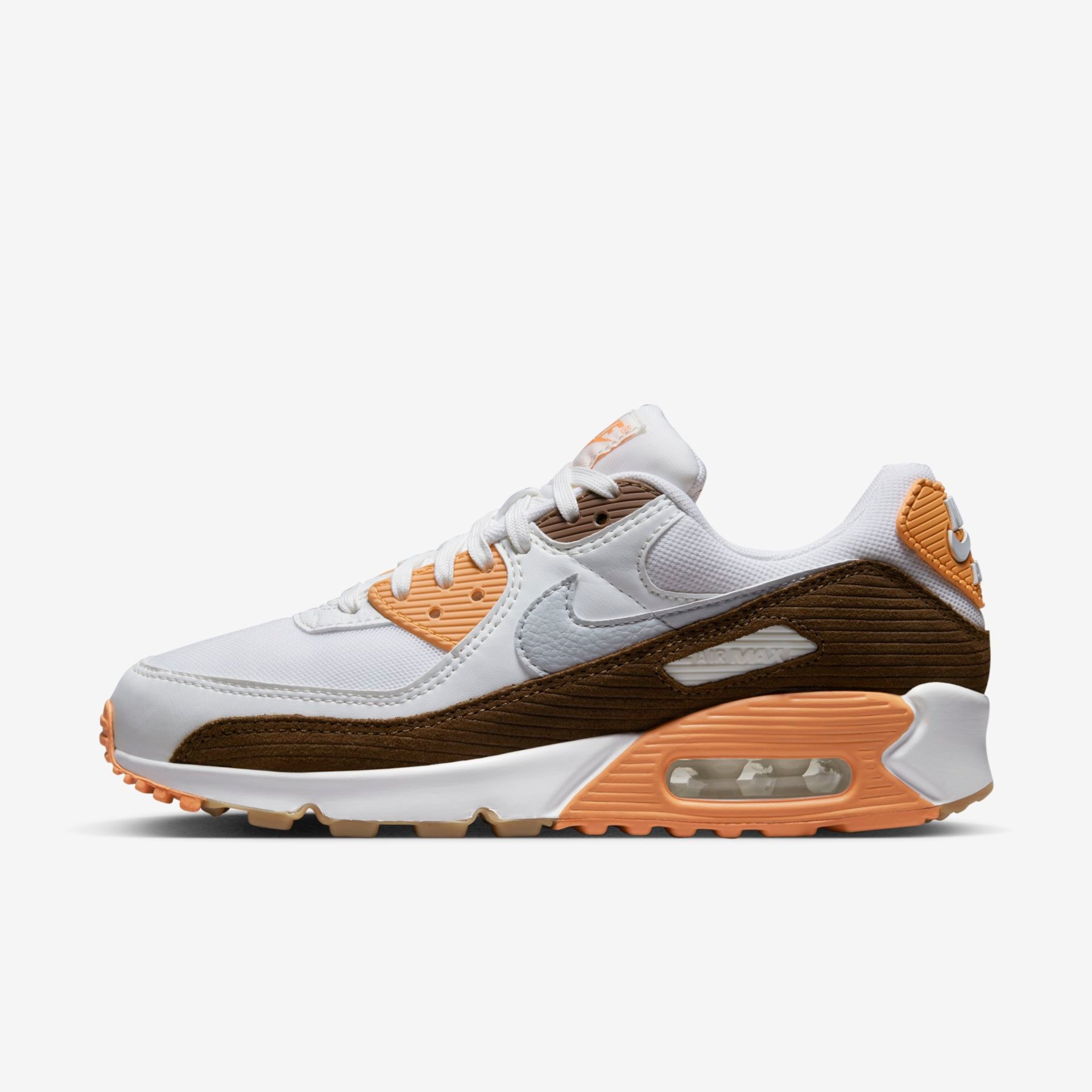 Imagem principal de Tênis Nike Air Max 90 SE Feminino