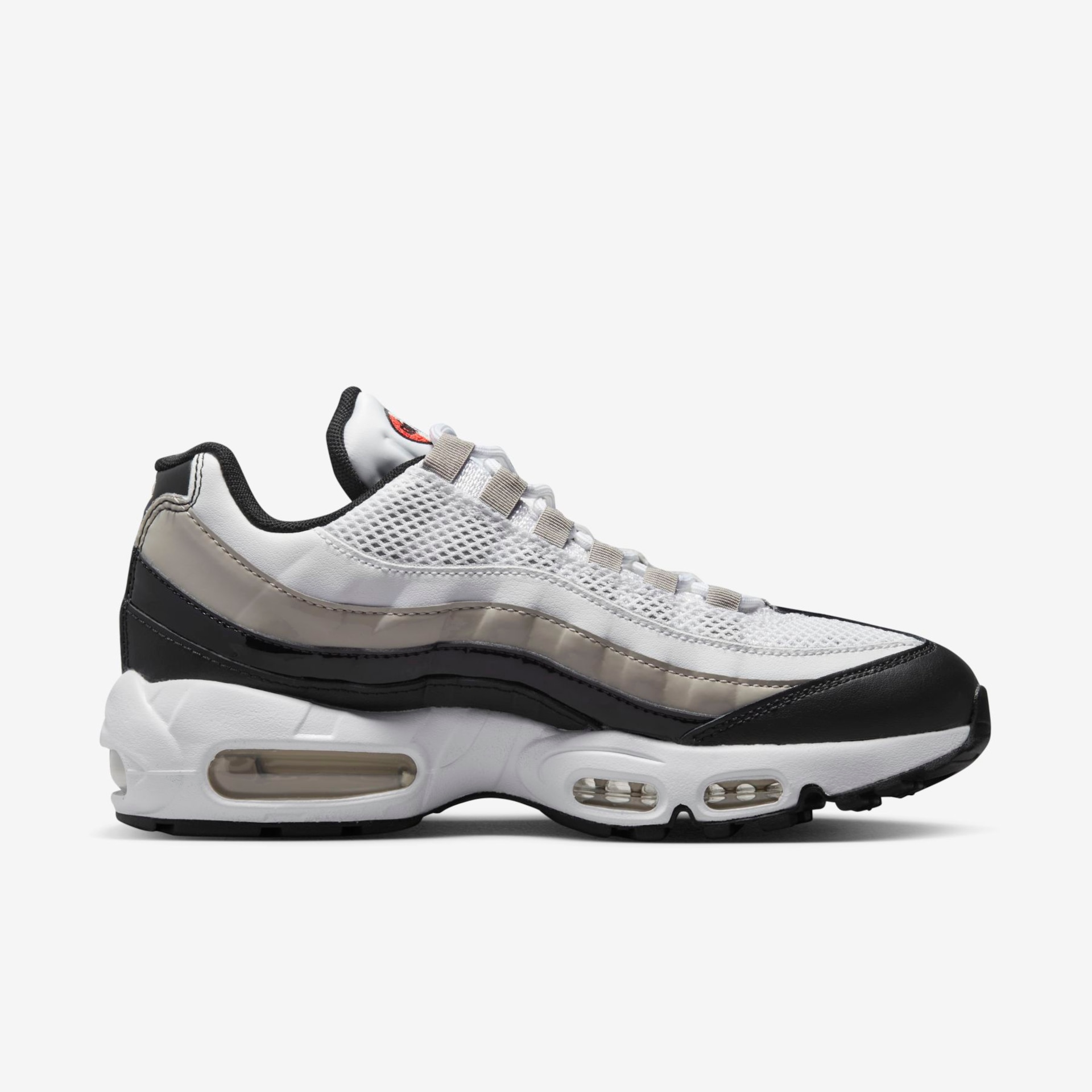 Tênis Nike Air Max 95 EWT Feminino - Foto 4