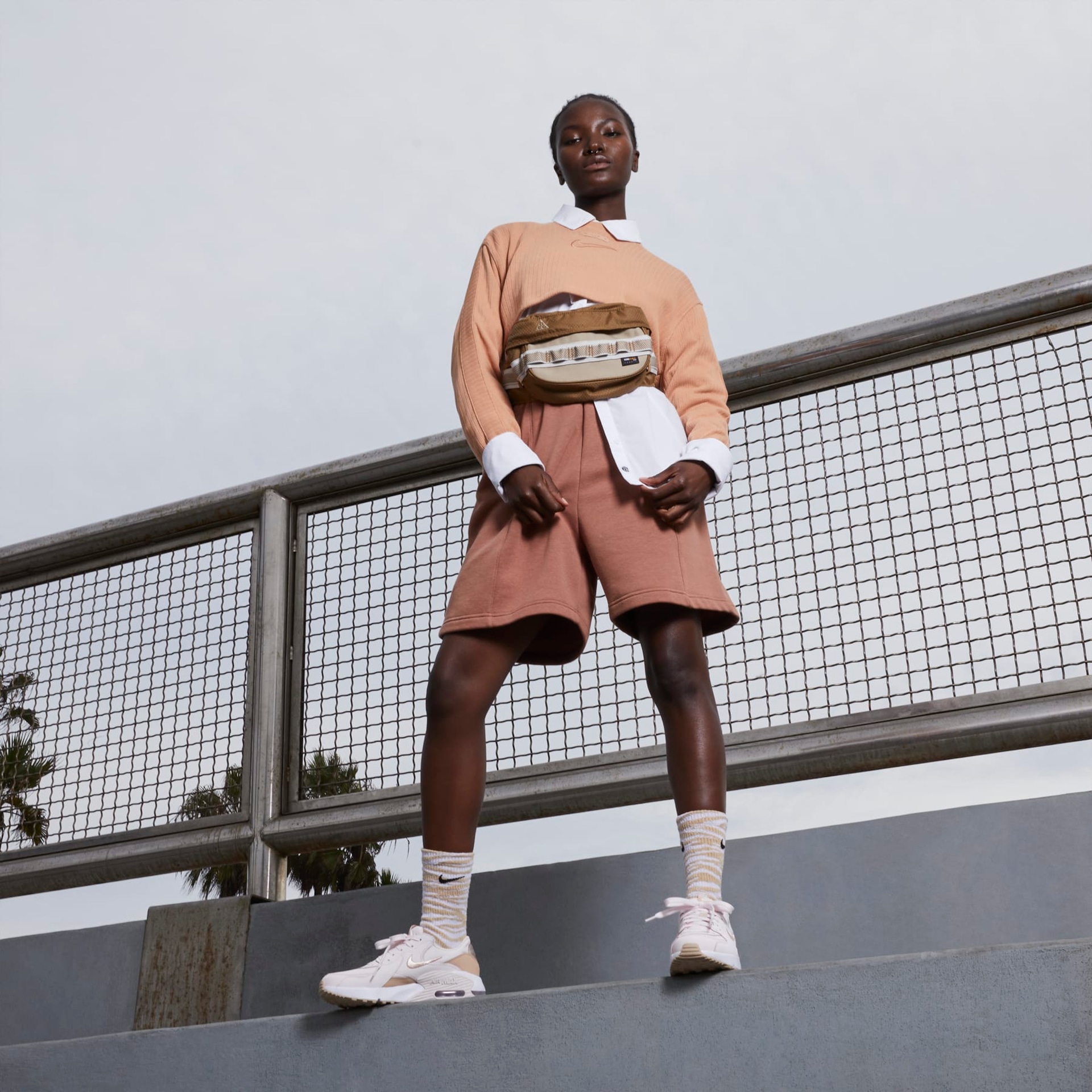 Tênis Nike Air Max Excee Feminino - Foto 12