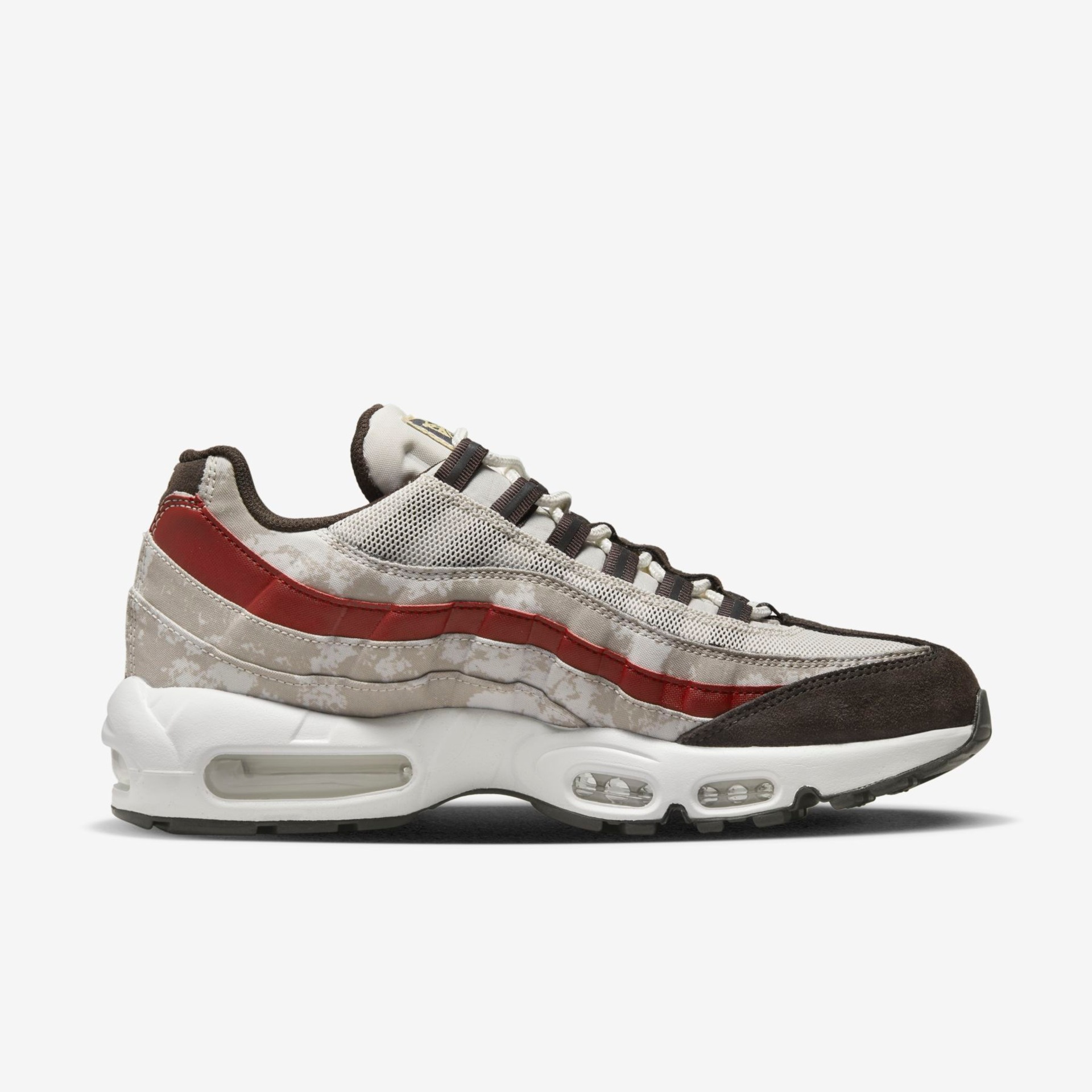 Tênis Nike Air Max 95 Masculino - Foto 3
