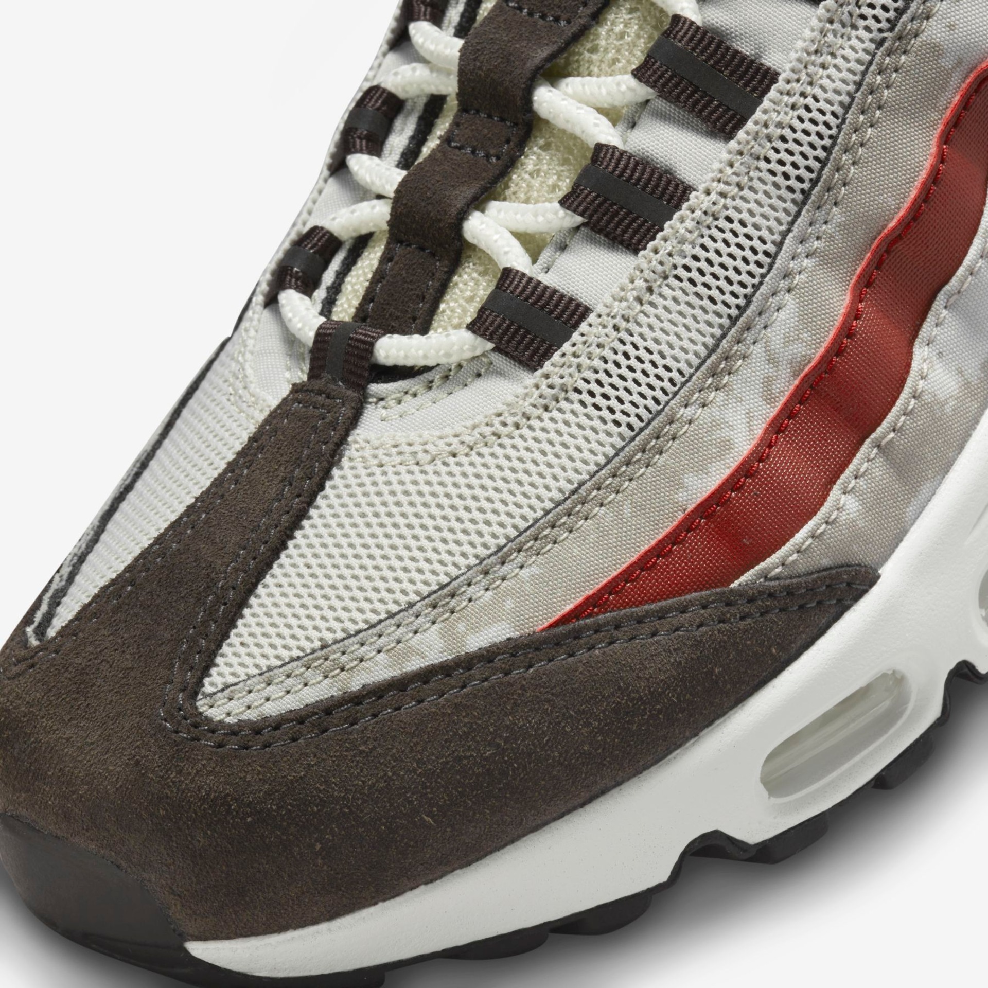 Tênis Nike Air Max 95 Masculino - Foto 7