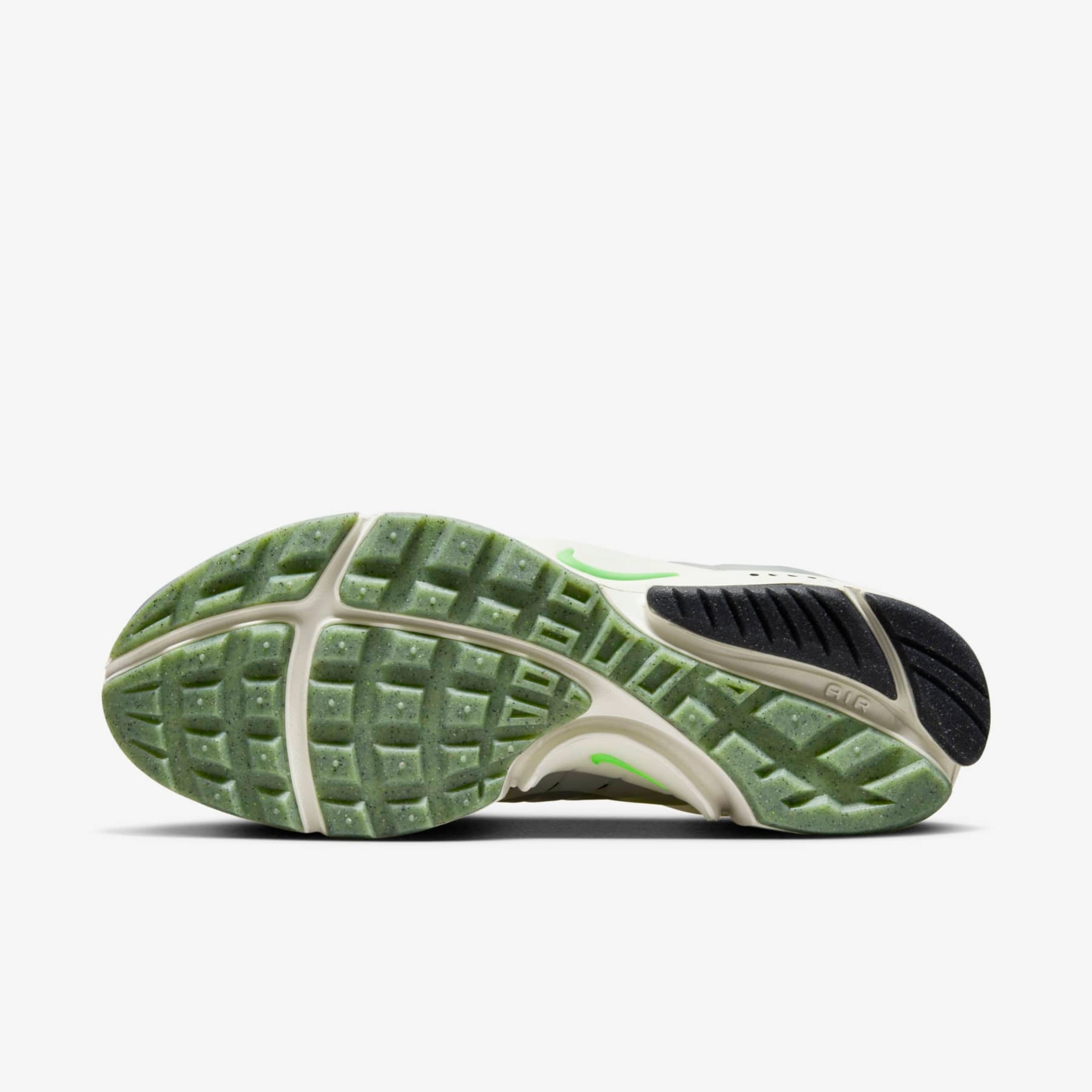 Tênis Nike Air Presto Premium Masculino - Foto 2