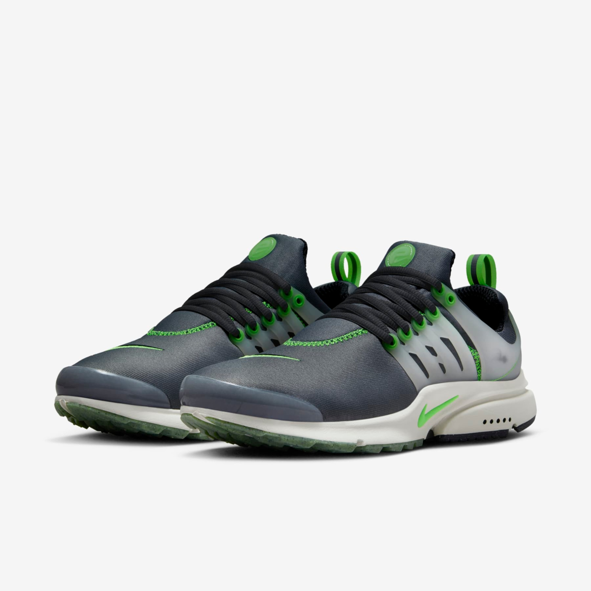 Tênis Nike Air Presto Premium Masculino - Foto 5