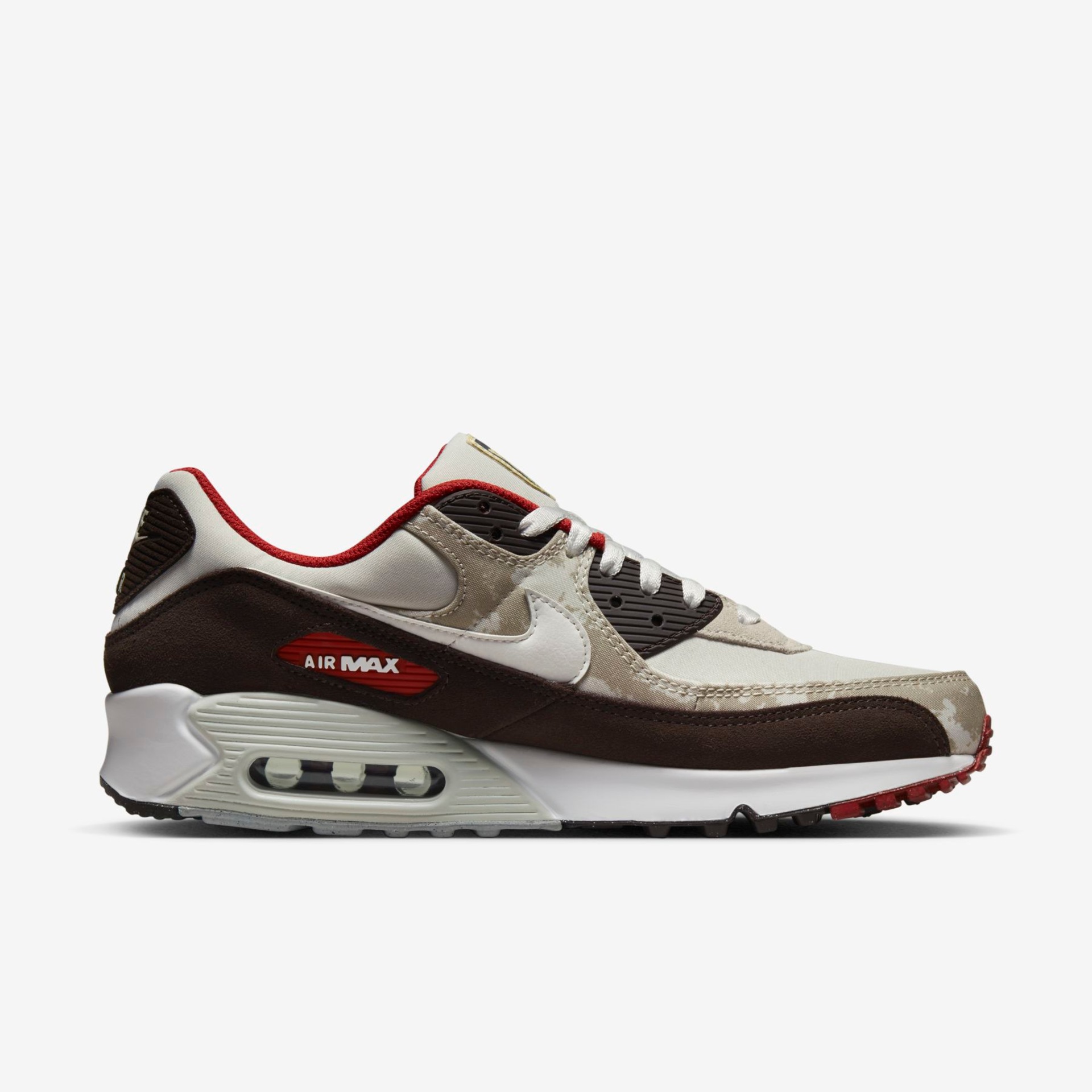 Tênis Nike Air Max 90 Masculino - Foto 3
