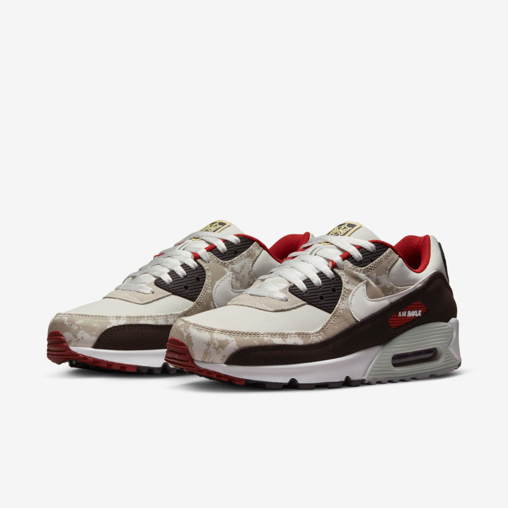 Tênis Nike Air Max 90 Masculino - Foto 5