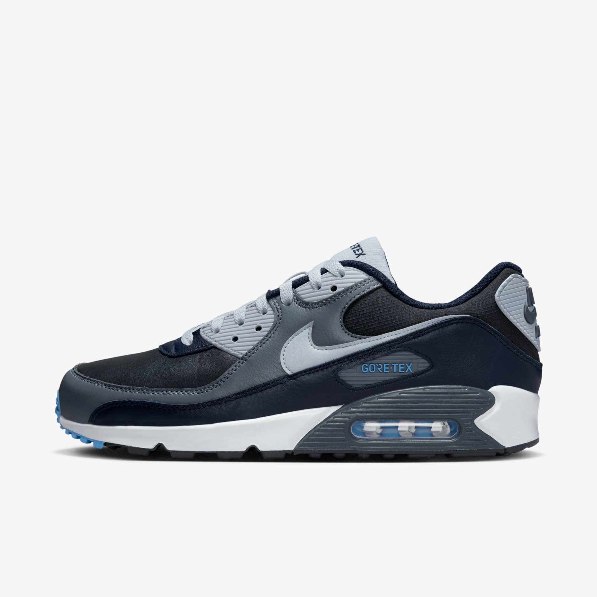 Imagem principal de Tênis Nike Air Max 90 GTX Masculino