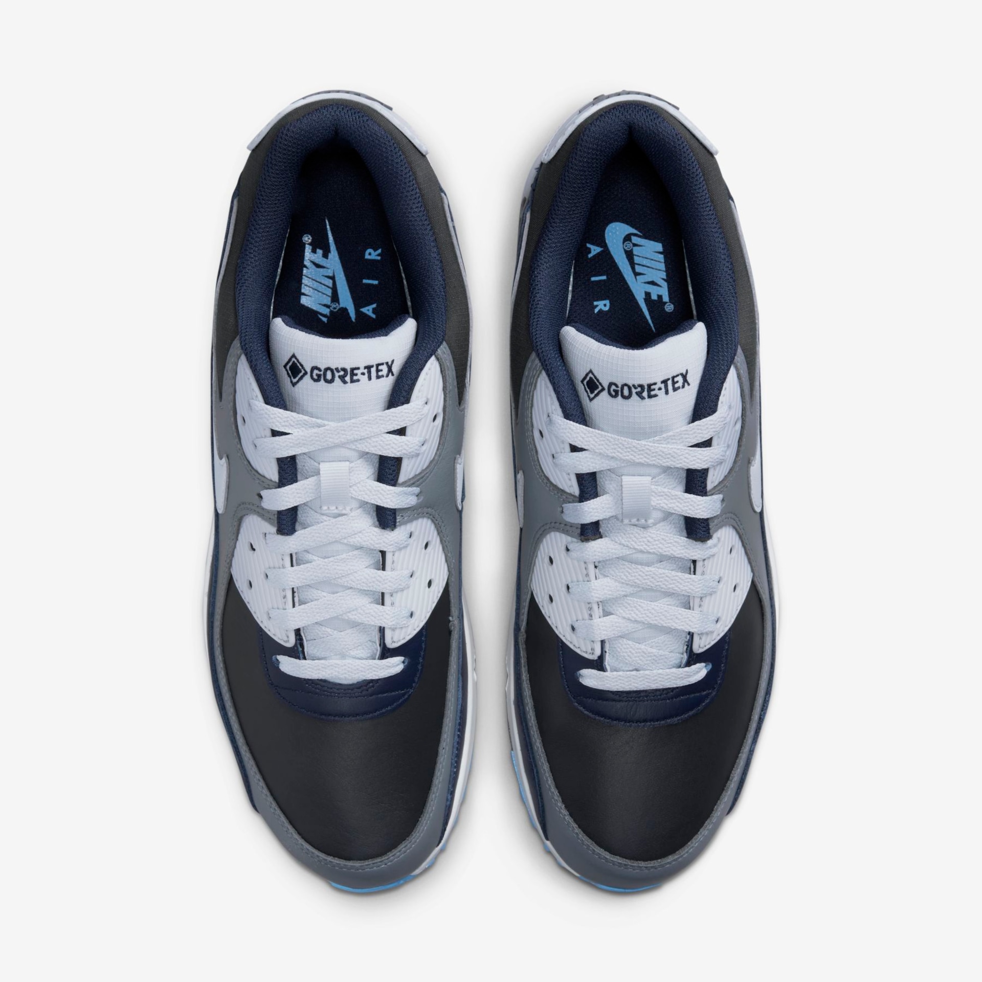 Tênis Nike Air Max 90 GTX Masculino - Foto 4