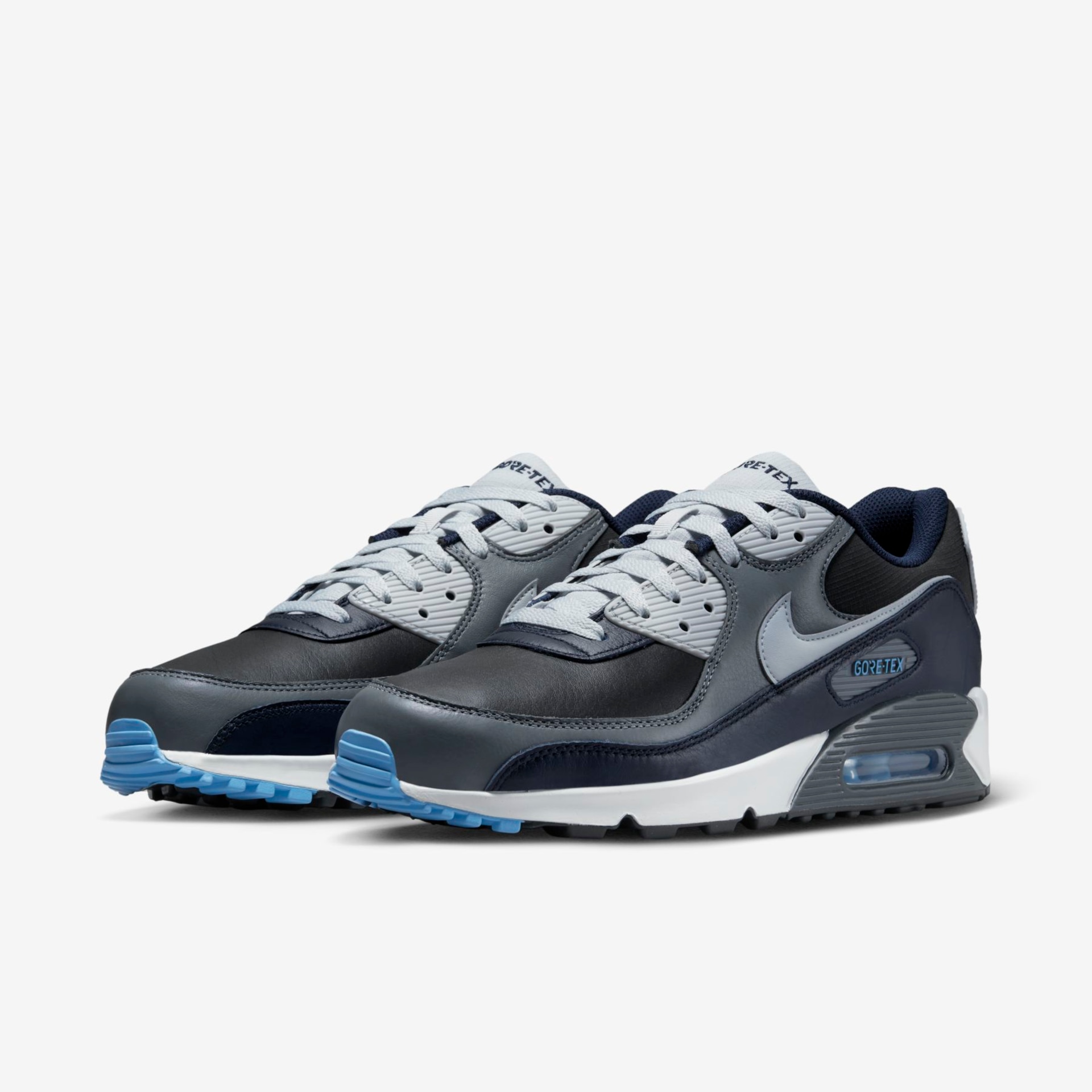 Tênis Nike Air Max 90 GTX Masculino - Foto 5