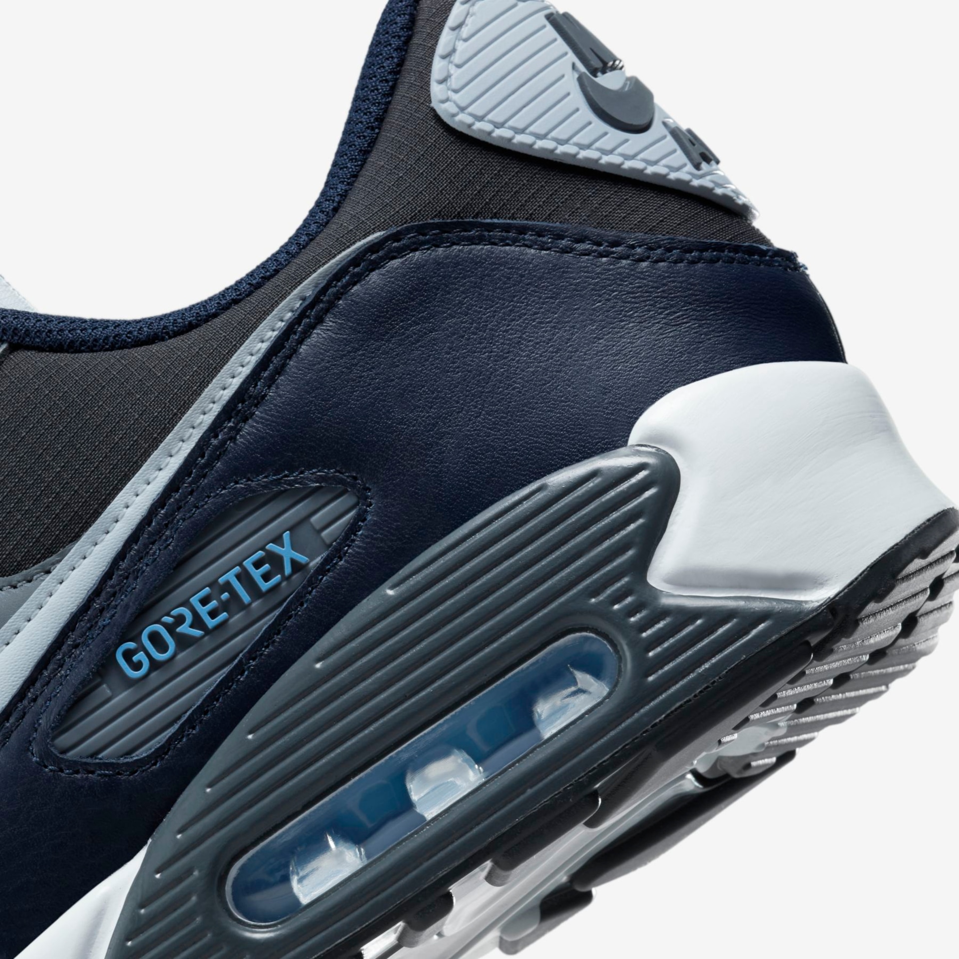 Tênis Nike Air Max 90 GTX Masculino - Foto 8