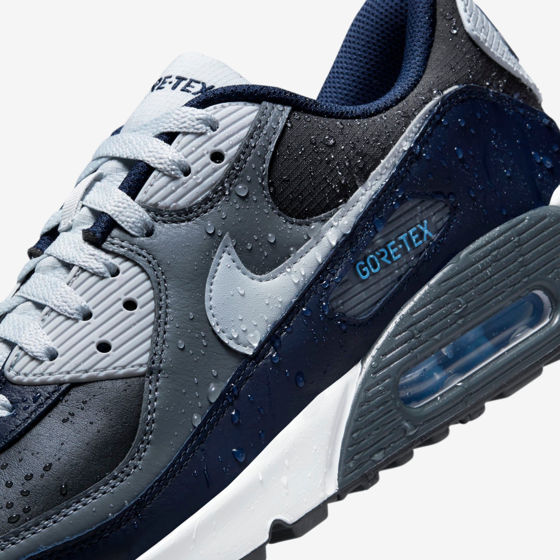 Tênis Nike Air Max 90 GTX Masculino - Foto 9