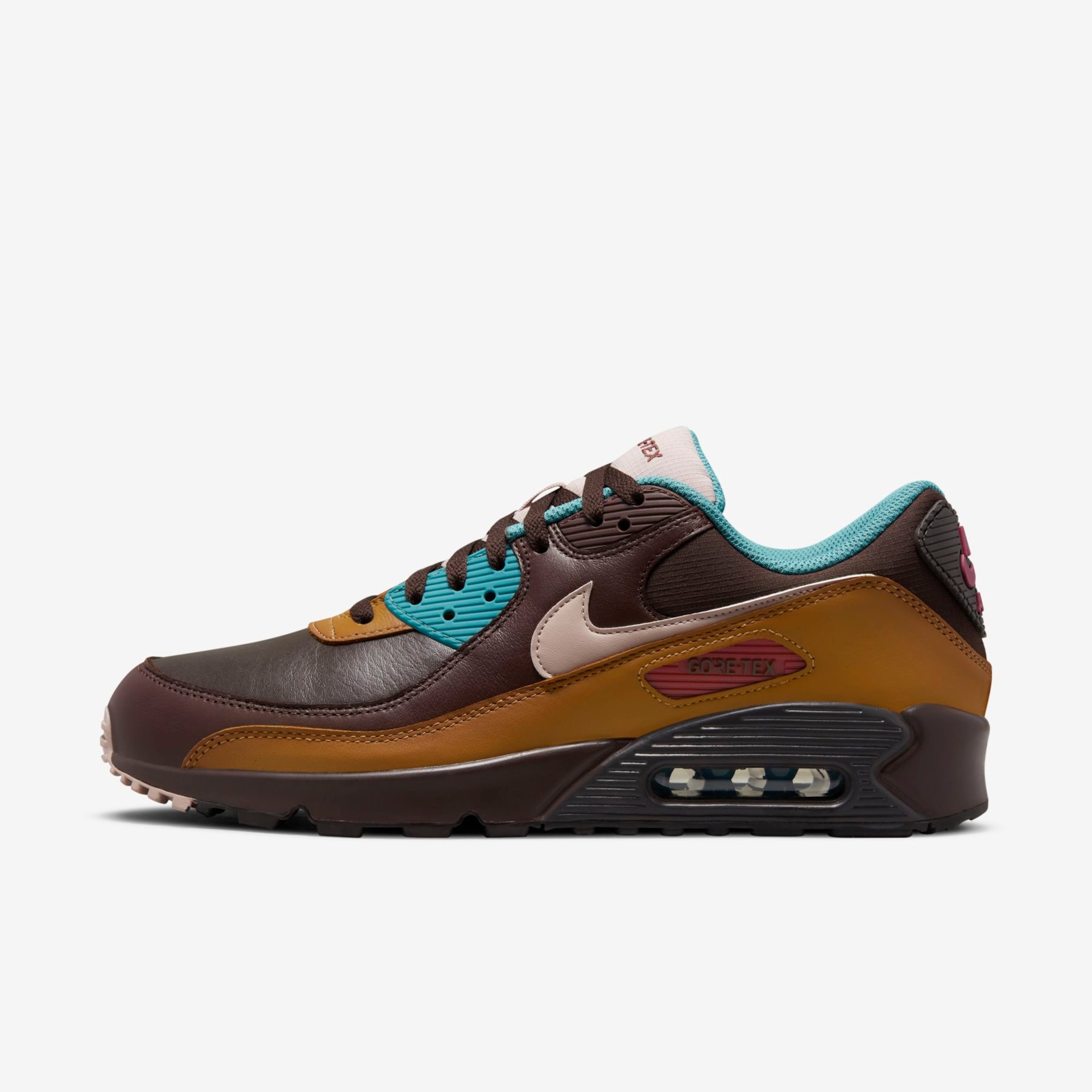 Imagem principal de Tênis Nike Air Max 90 GTX Masculino