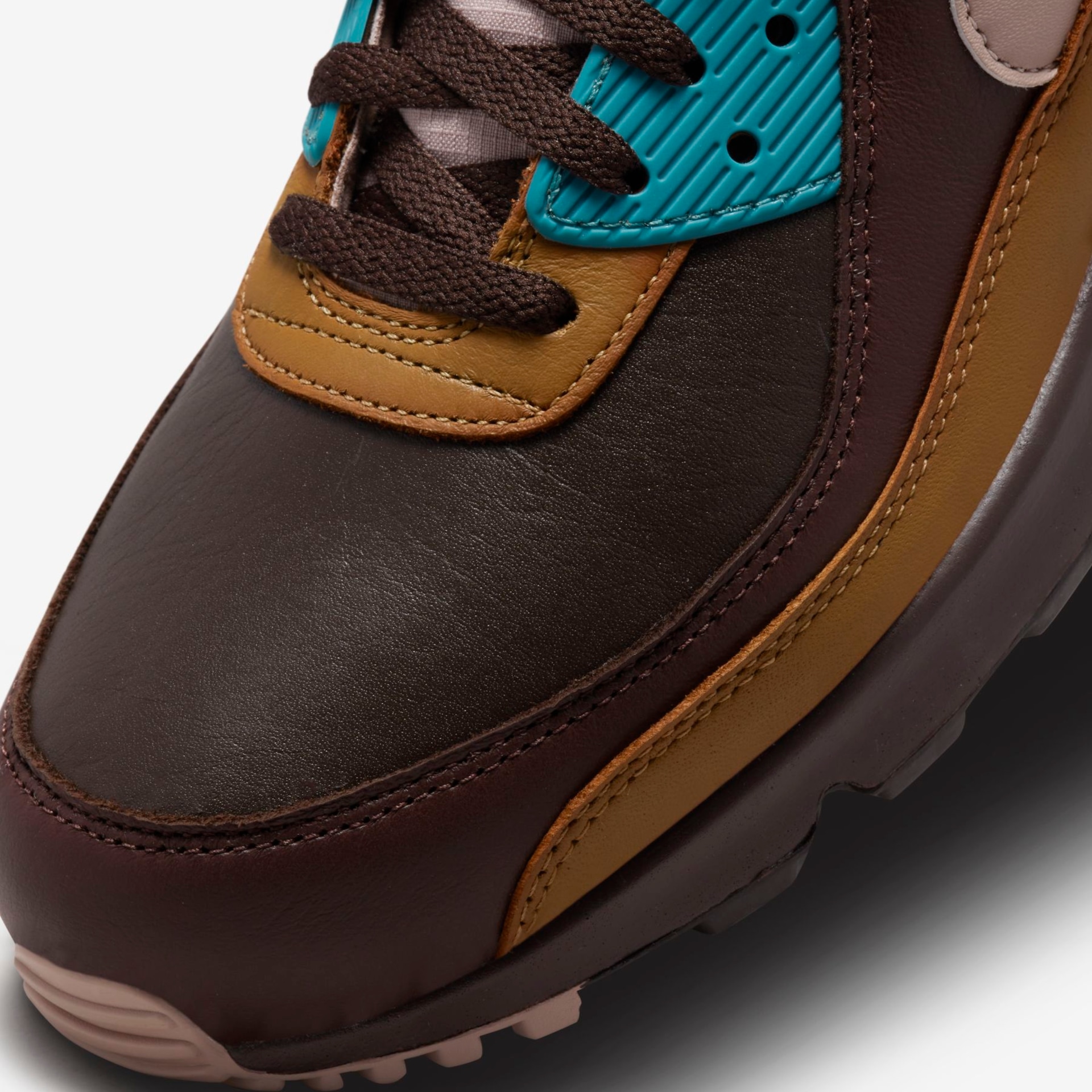 Tênis Nike Air Max 90 GTX Masculino - Foto 7