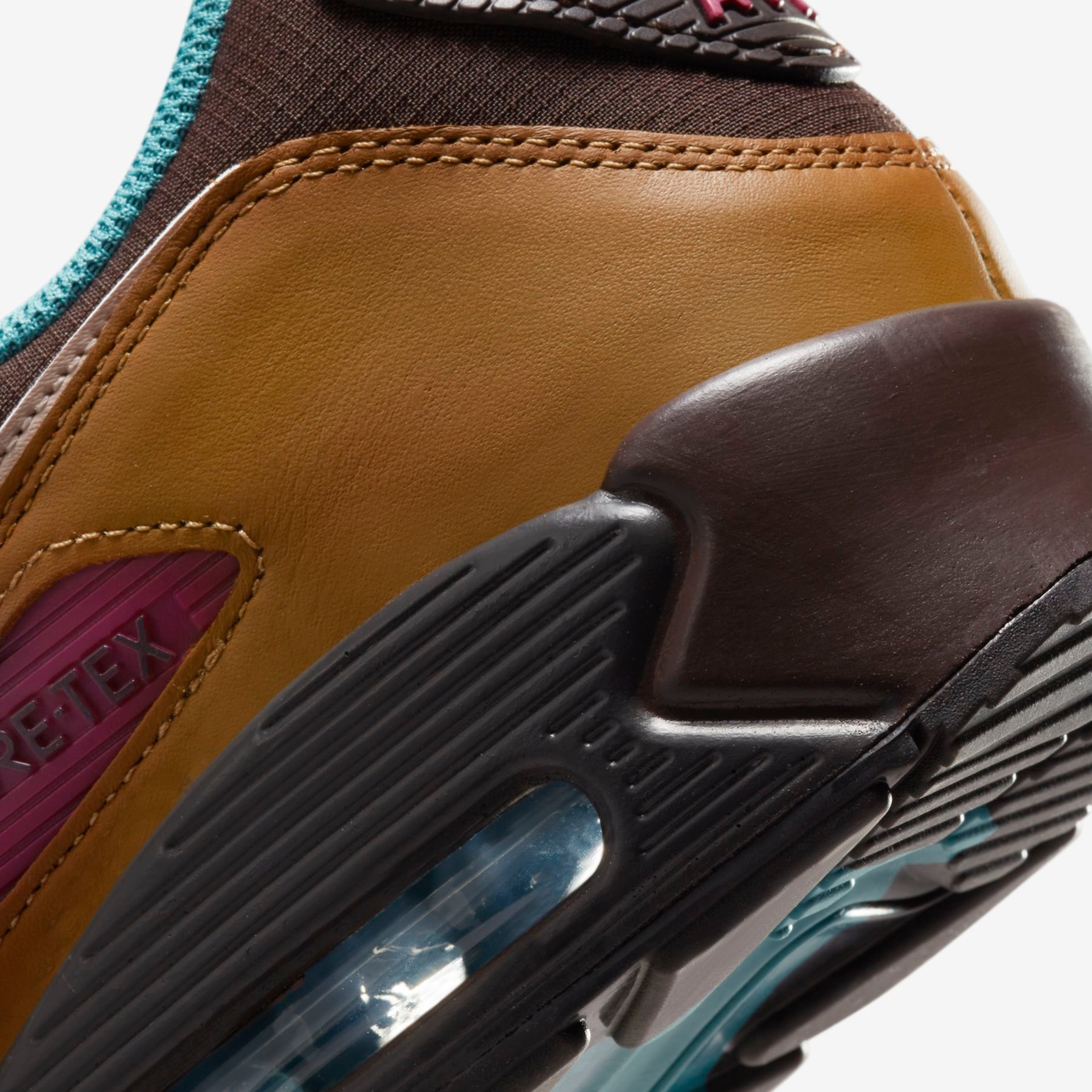 Tênis Nike Air Max 90 GTX Masculino - Foto 8