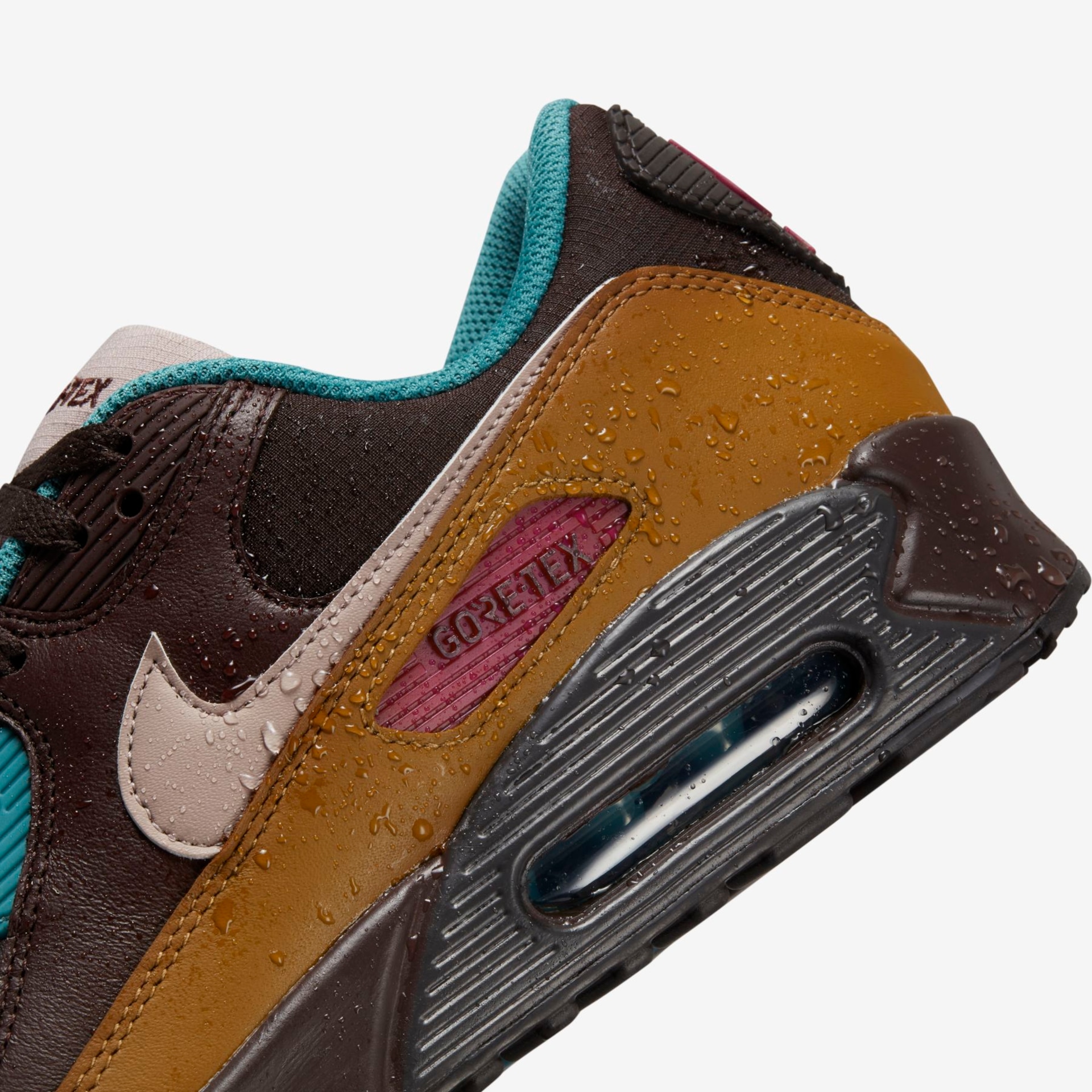 Tênis Nike Air Max 90 GTX Masculino - Foto 9