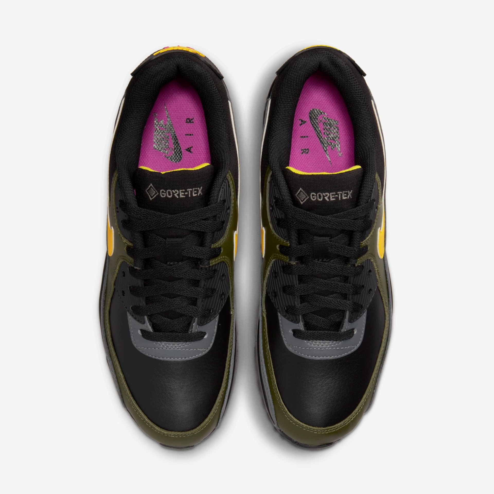 Tênis Nike Air Max 90 GTX Masculino - Foto 5