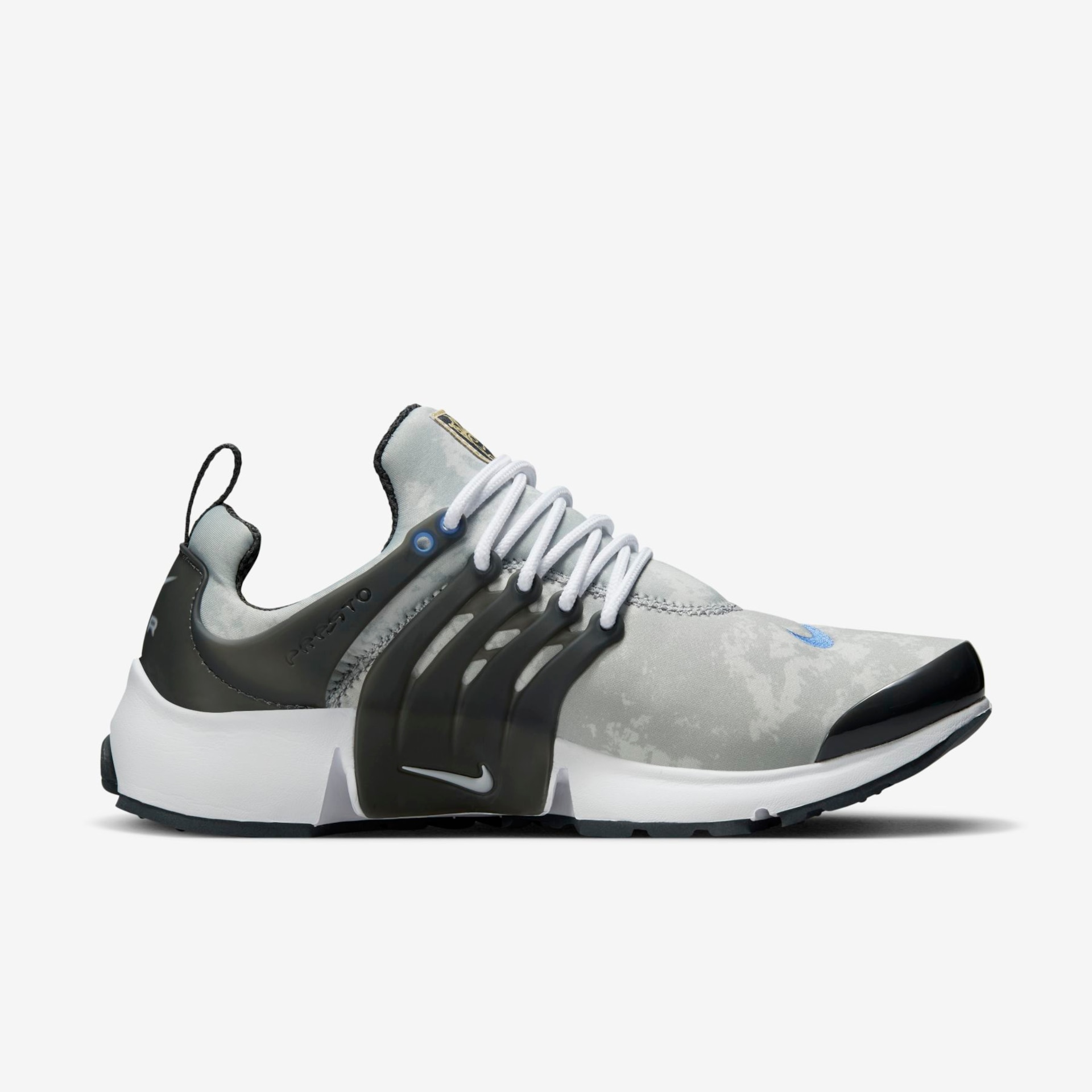 Tênis Nike Air Presto Premium Masculino - Foto 3