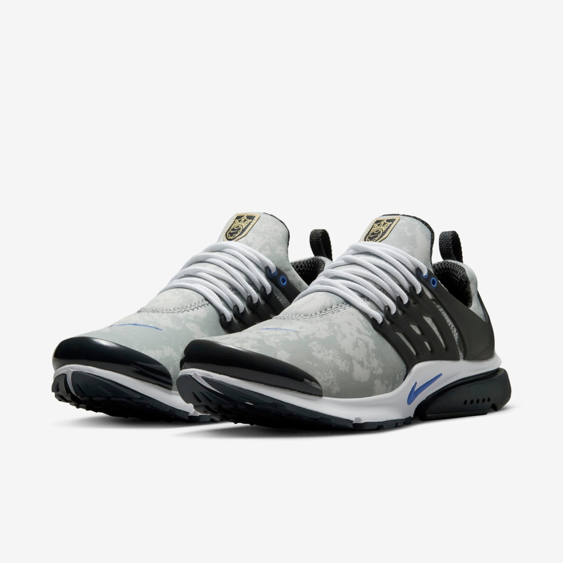 Tênis Nike Air Presto Premium Masculino - Foto 5
