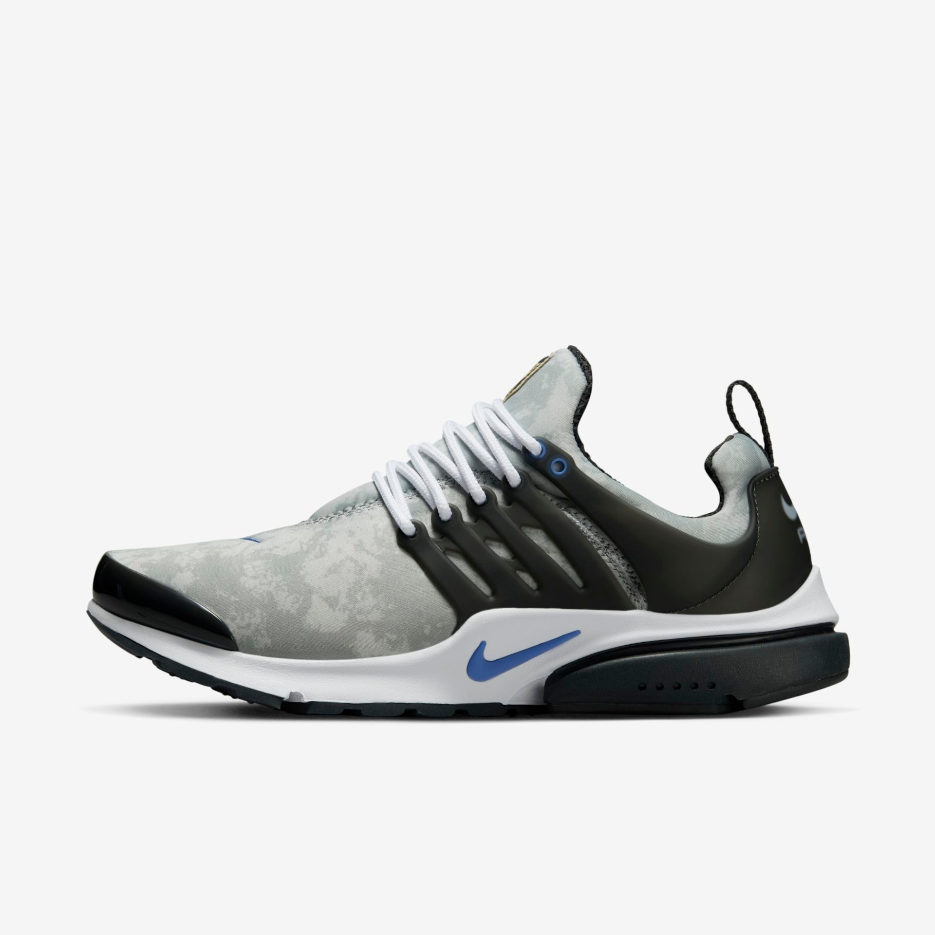 Tênis Nike Air Presto Premium Masculino - Foto 1