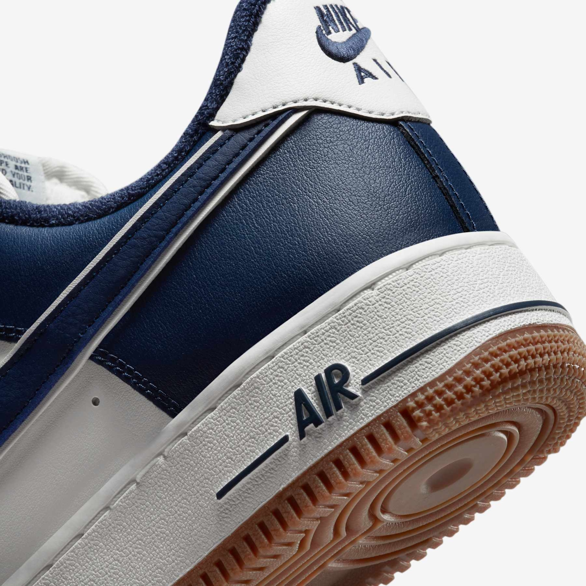 Tênis Nike Air Force 1 '07 LV8 Masculino - Foto 9