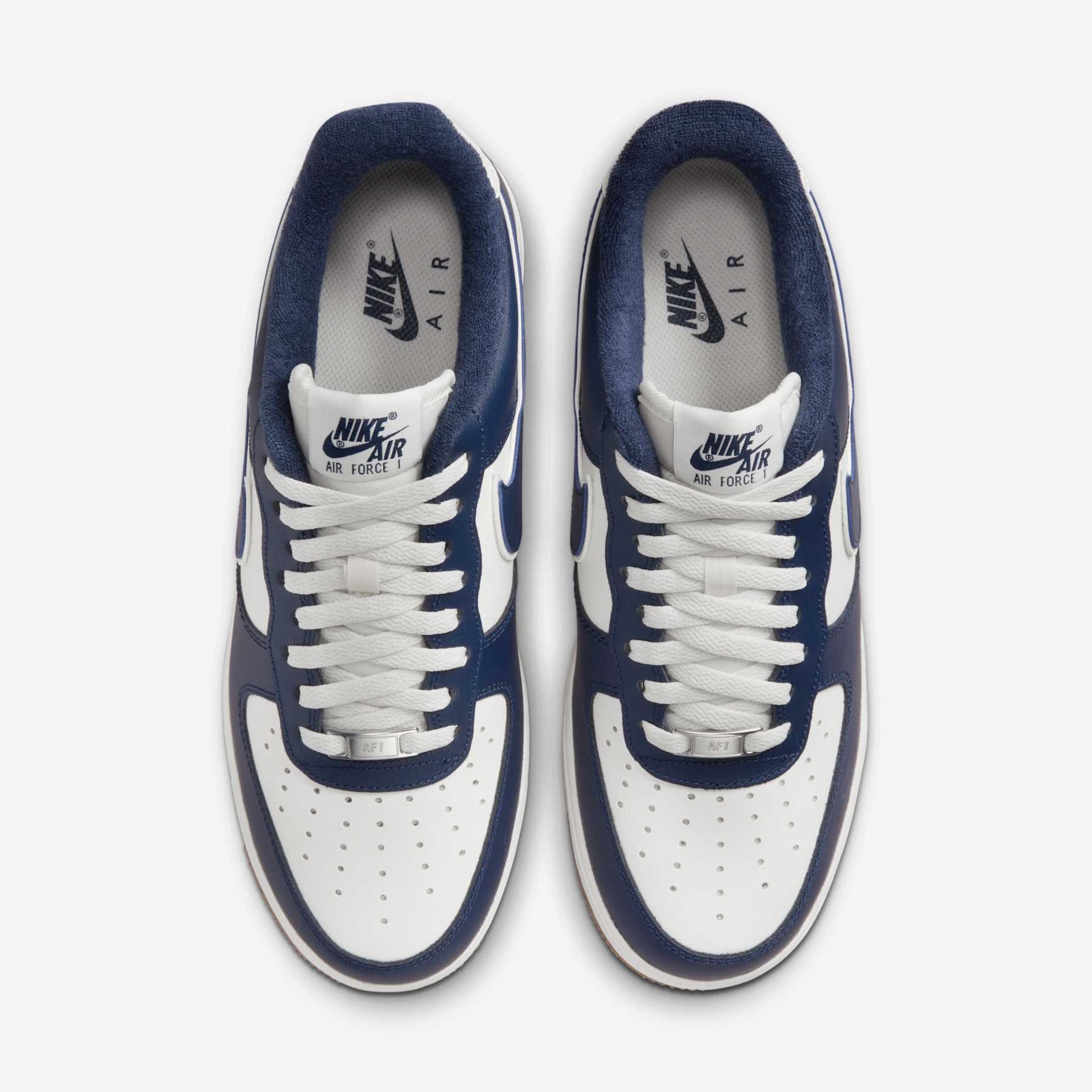 Tênis Nike Air Force 1 '07 LV8 Masculino - Foto 5