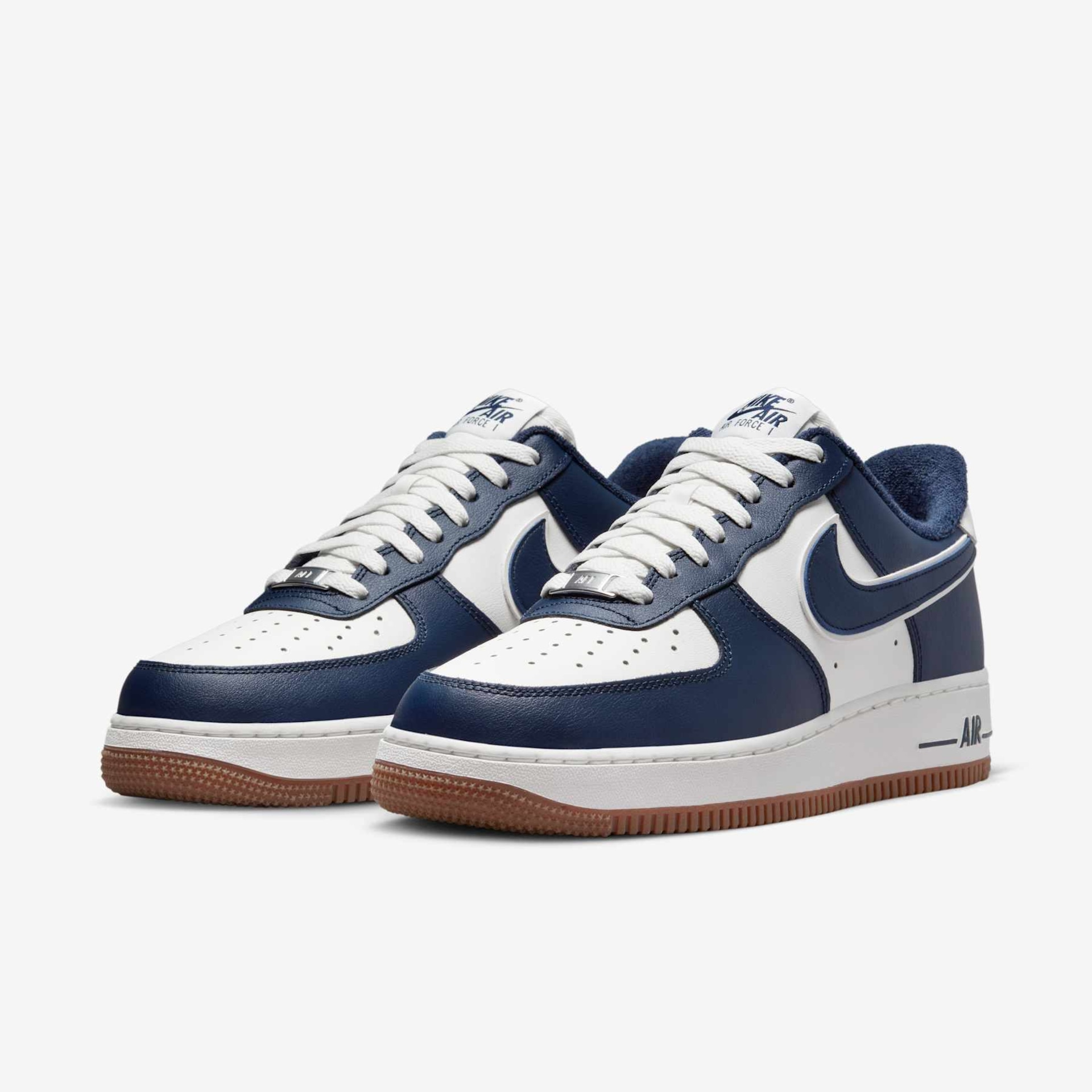 Tênis Nike Air Force 1 '07 LV8 Masculino - Foto 6