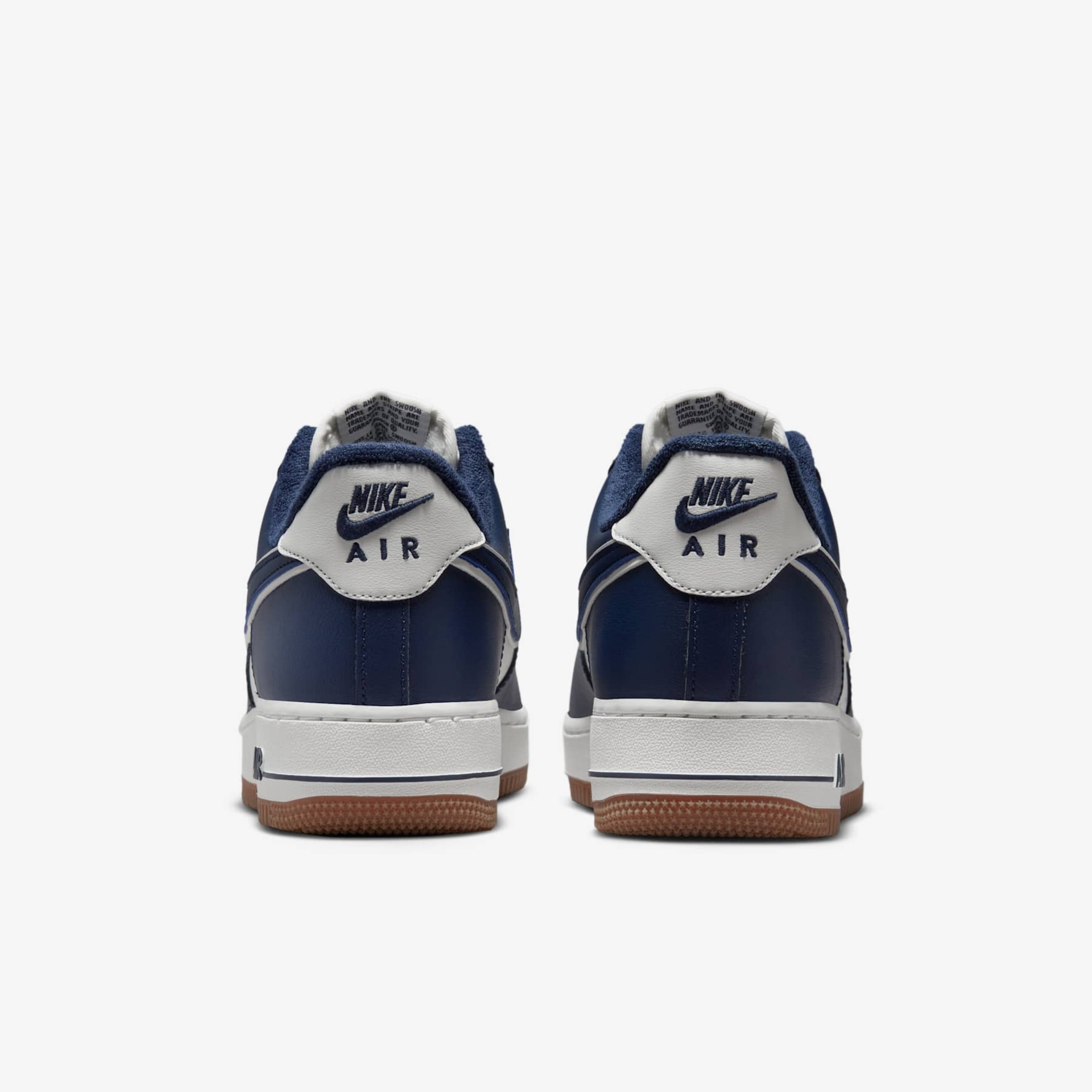 Tênis Nike Air Force 1 '07 LV8 Masculino - Foto 7