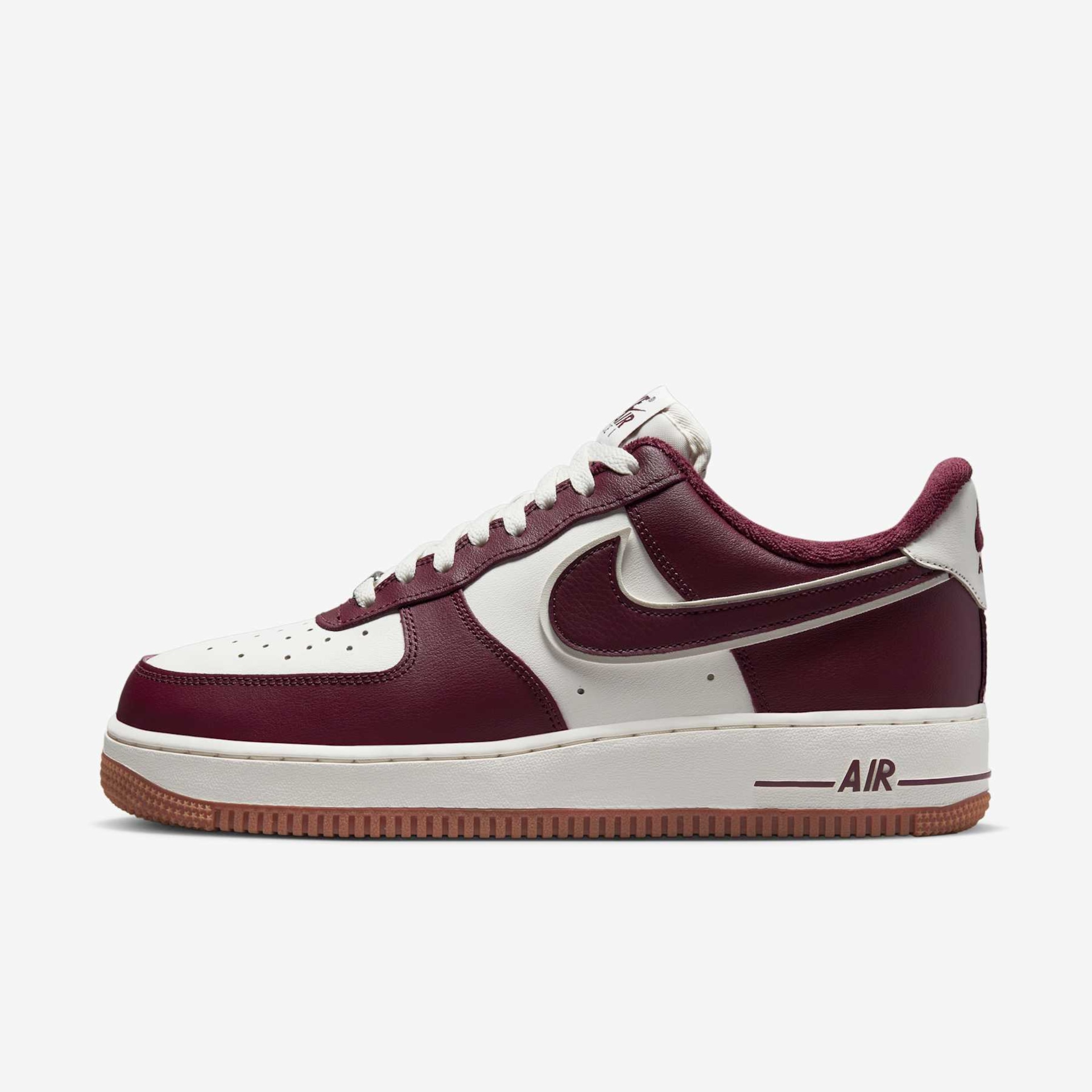 Imagem principal de Tênis Nike Air Force 1 '07 LV8 Masculino