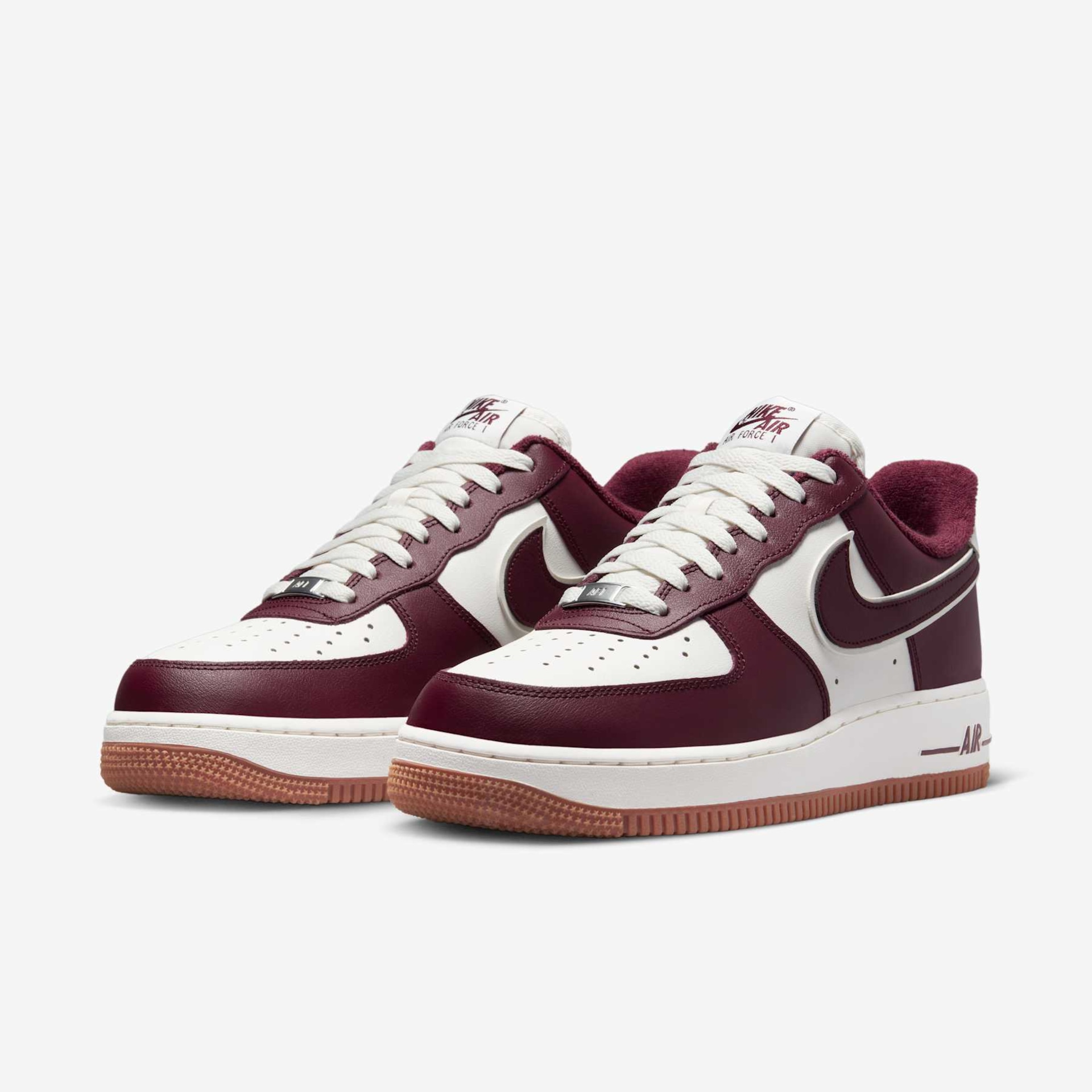 Tênis Nike Air Force 1 '07 LV8 Masculino - Foto 9
