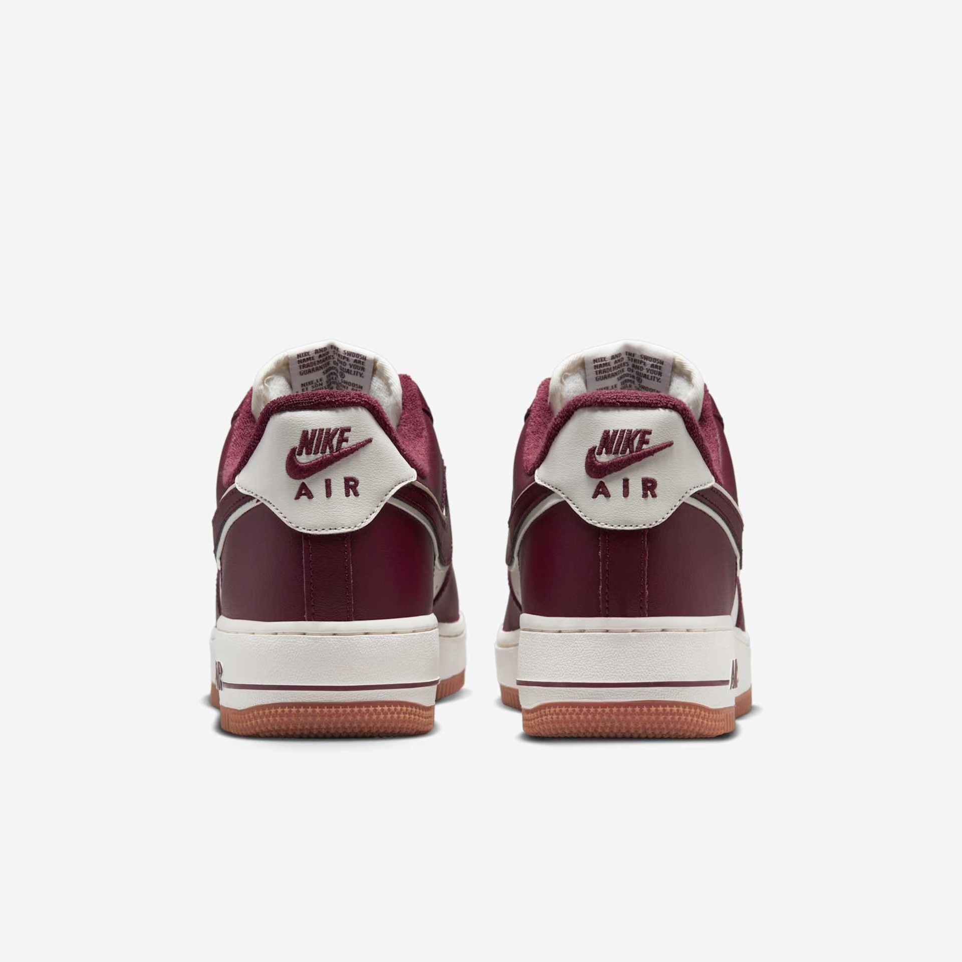 Tênis Nike Air Force 1 '07 LV8 Masculino - Foto 10