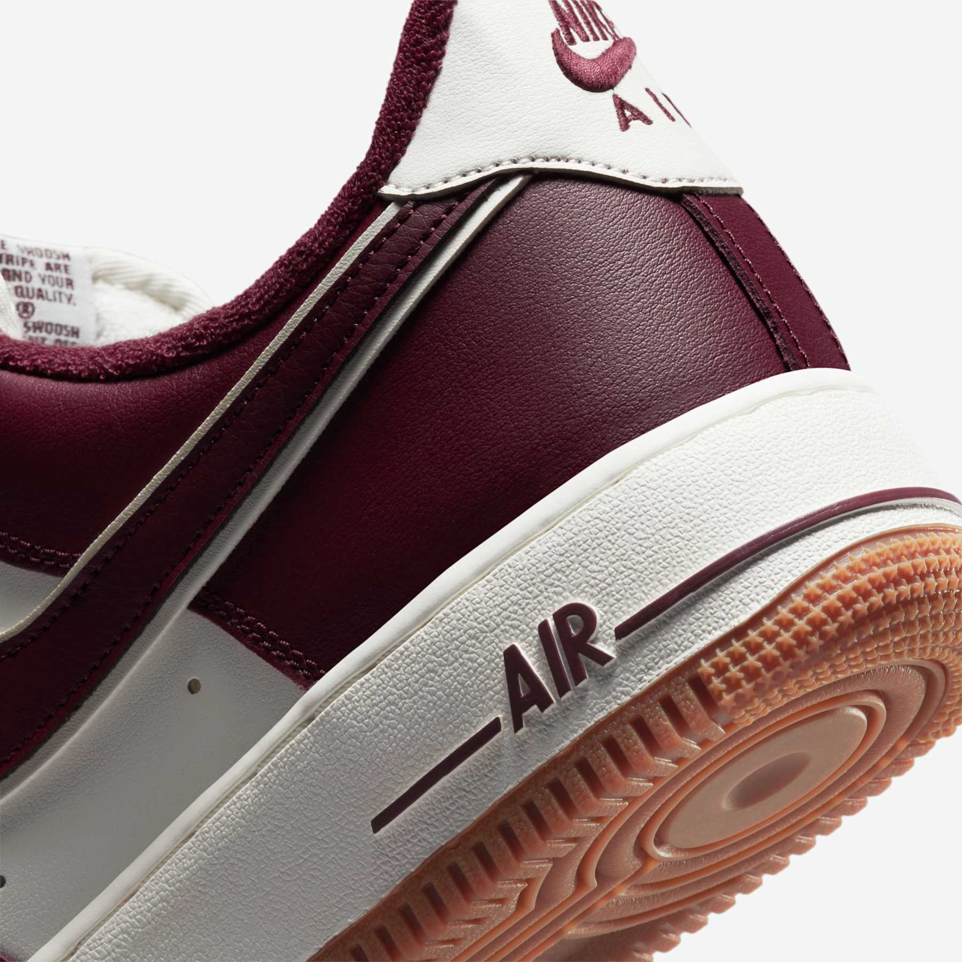 Tênis Nike Air Force 1 '07 LV8 Masculino - Foto 12