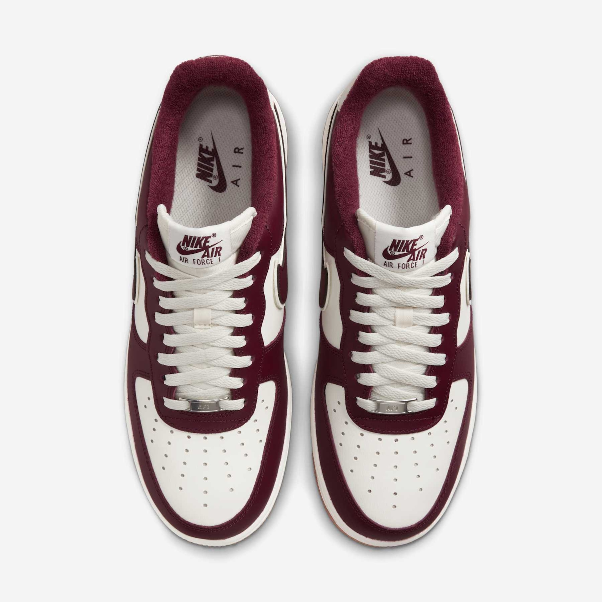 Tênis Nike Air Force 1 '07 LV8 Masculino - Foto 8