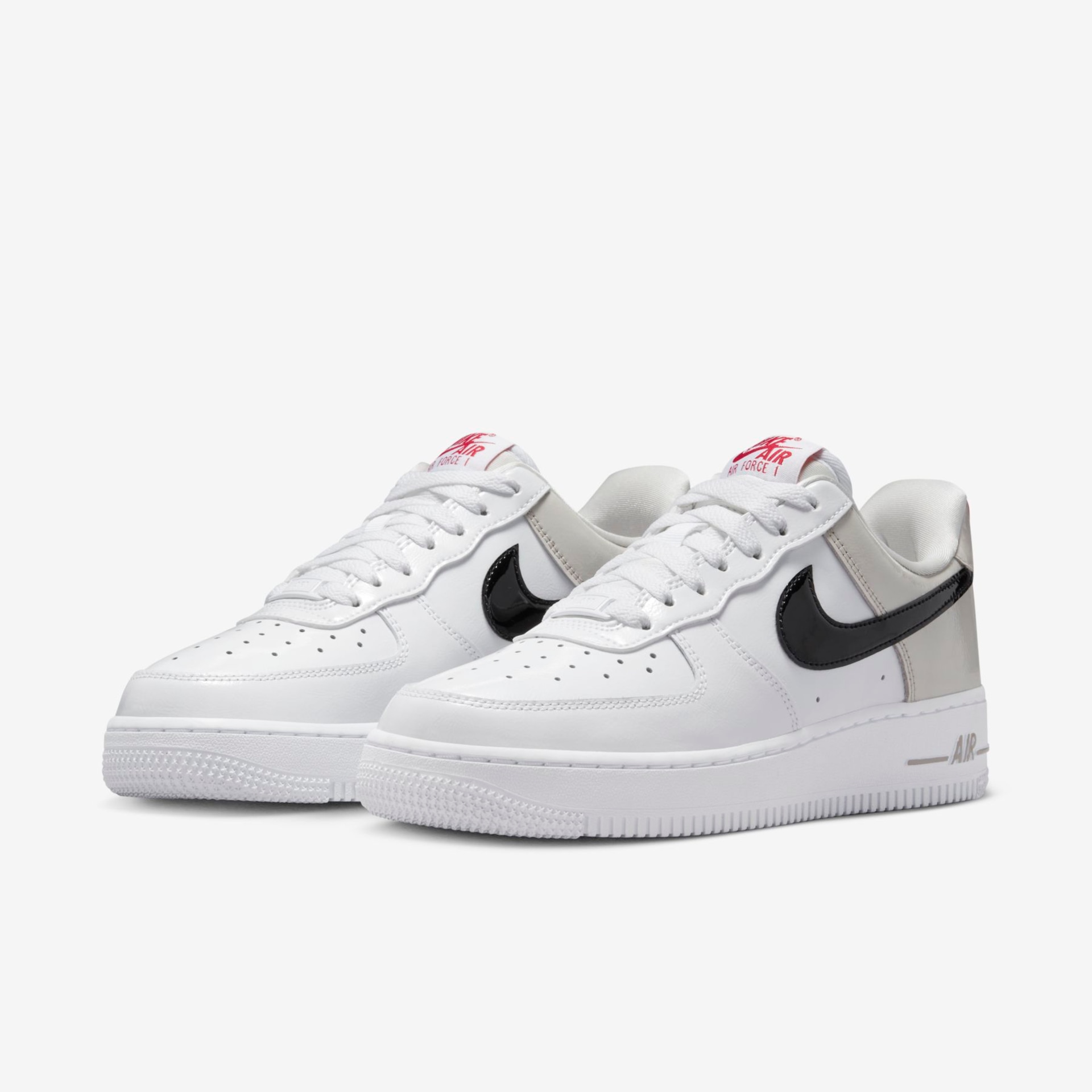 Tênis Nike Air Force 1 '07 Feminino - Nike