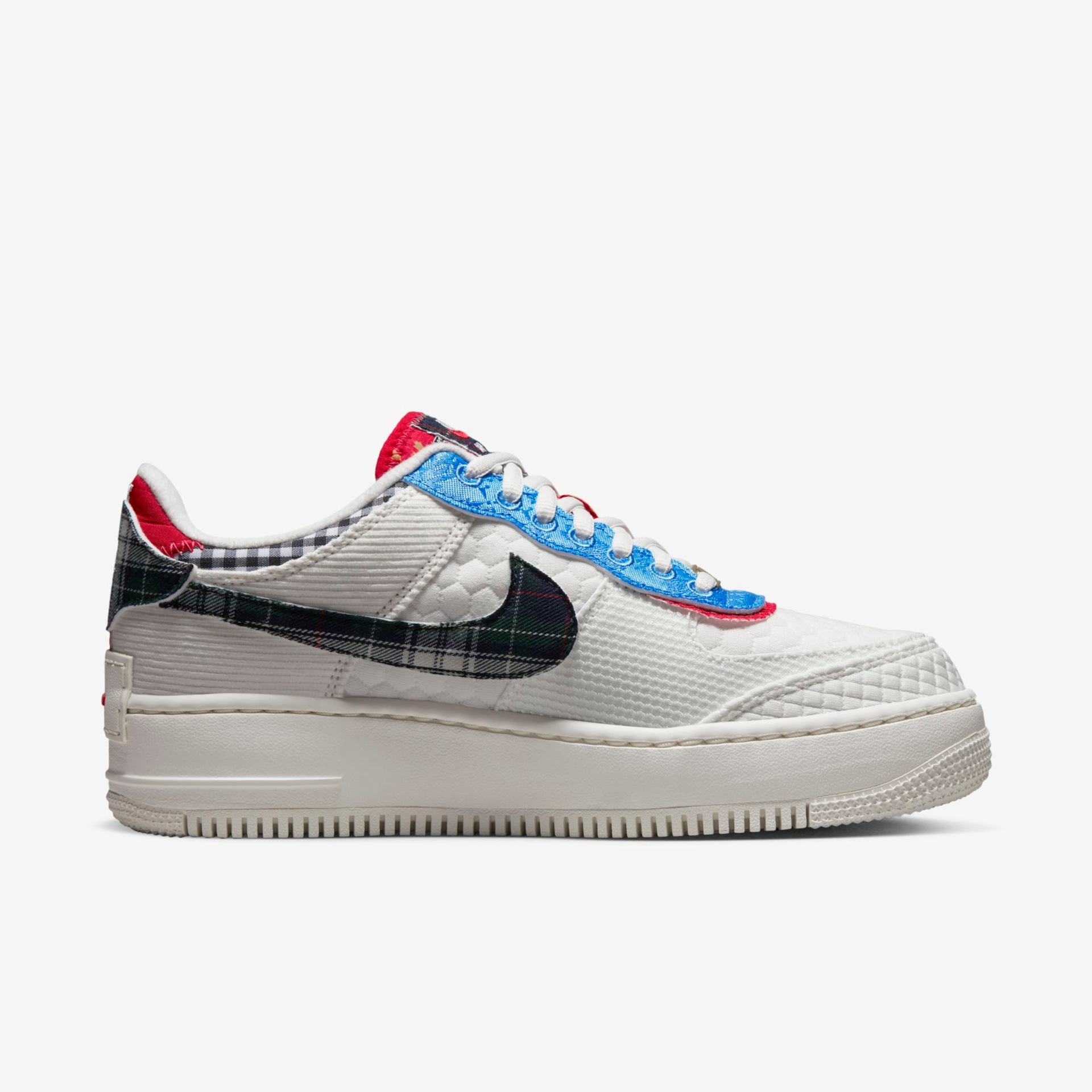 Tênis Nike Air Force 1 Shadow Feminino - Foto 3